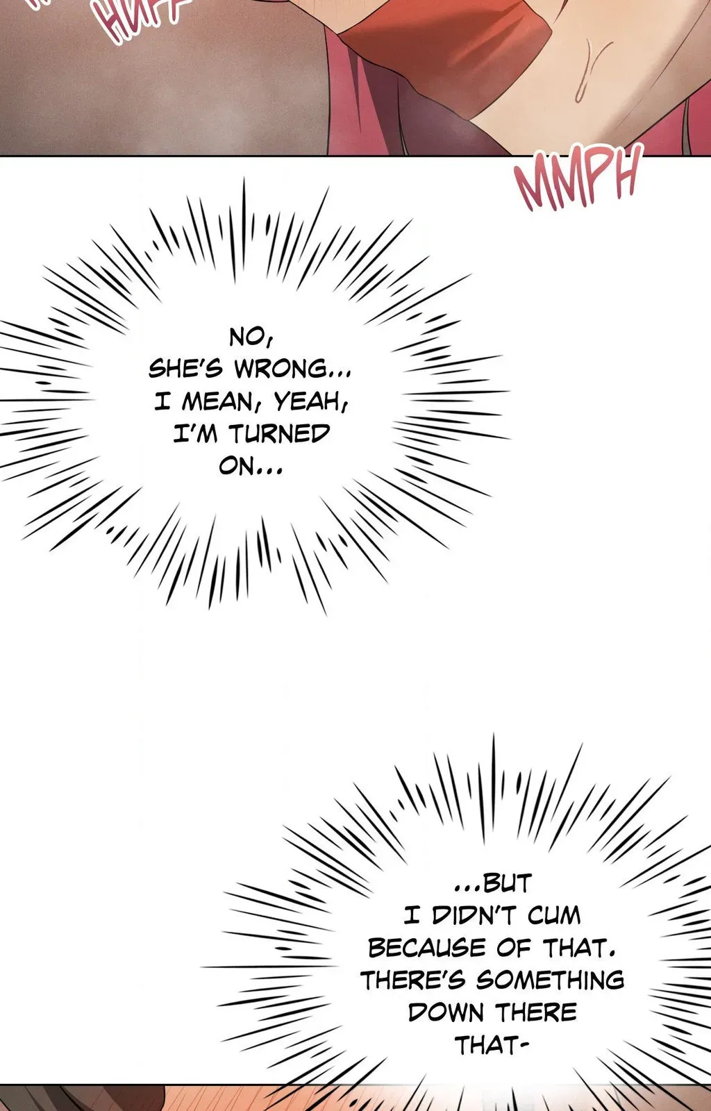 Read Joystick Joyride chapter 64 image 25 on Lezhin