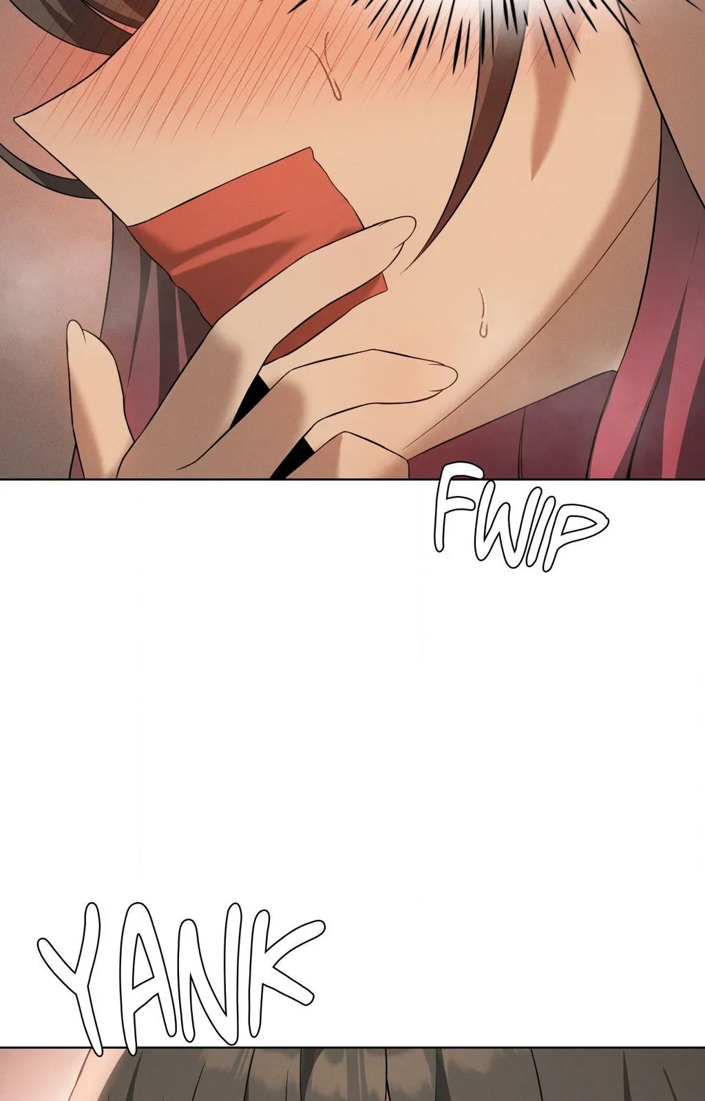 Read Joystick Joyride chapter 64 image 26 on Lezhin