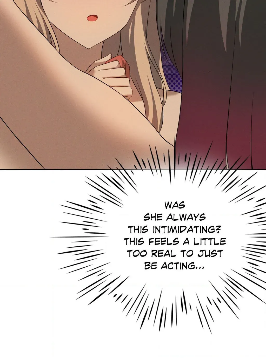 Read Joystick Joyride chapter 64 image 29 on Lezhin