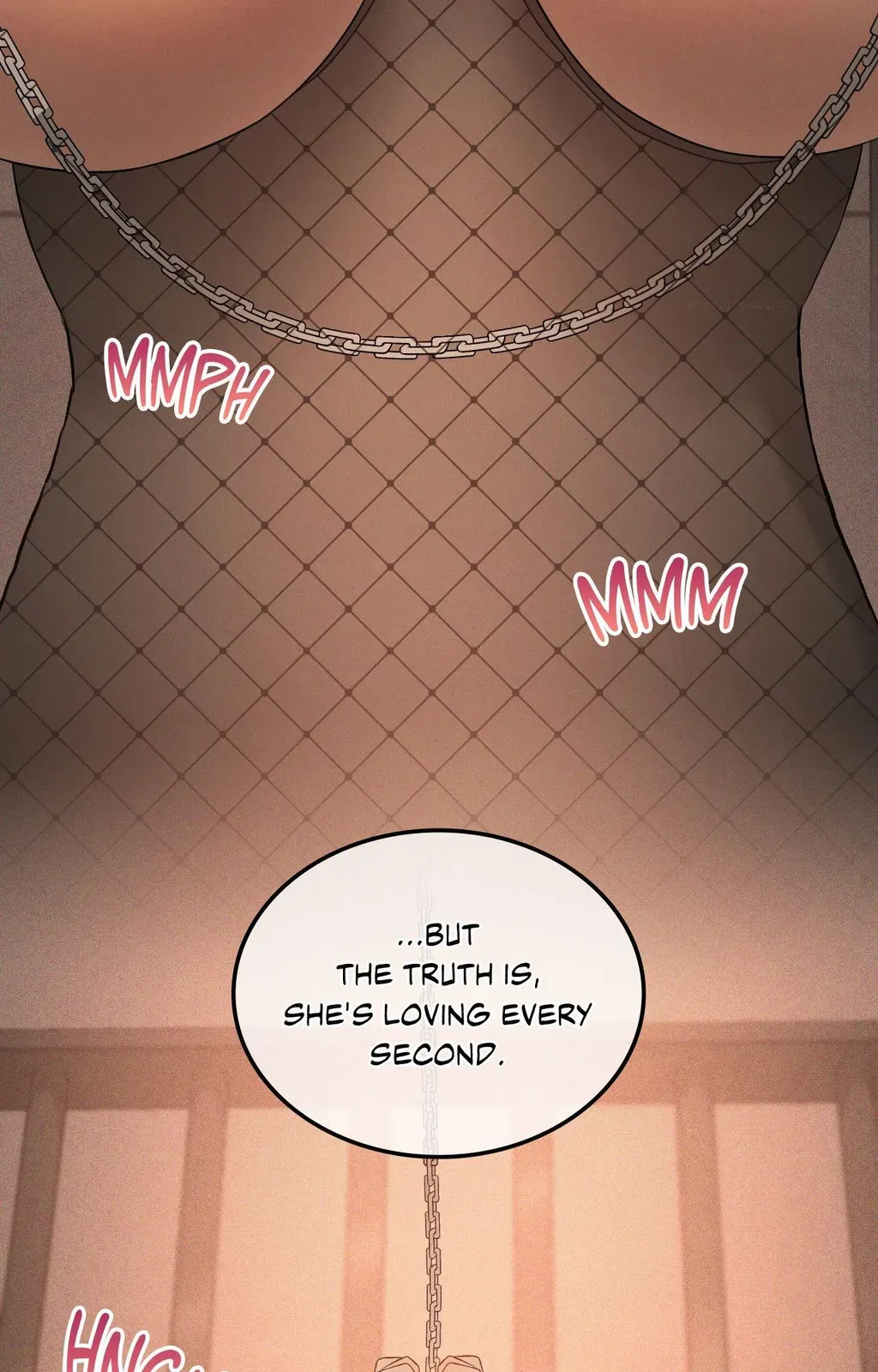 Read Joystick Joyride chapter 64 image 3 on Lezhin