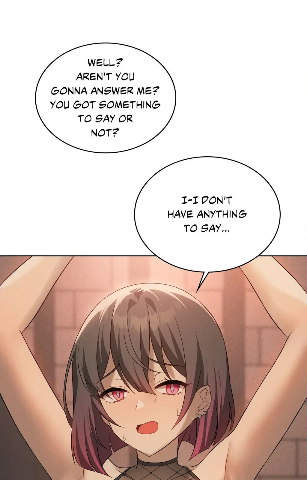 Read Joystick Joyride chapter 64 image 30 on Lezhin