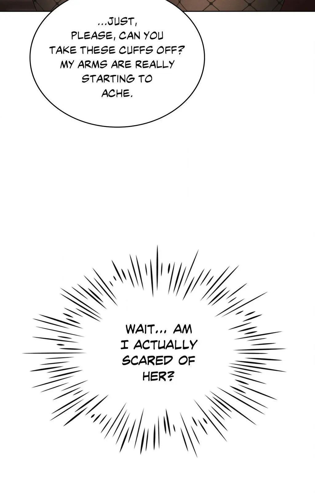 Read Joystick Joyride chapter 64 image 32 on Lezhin
