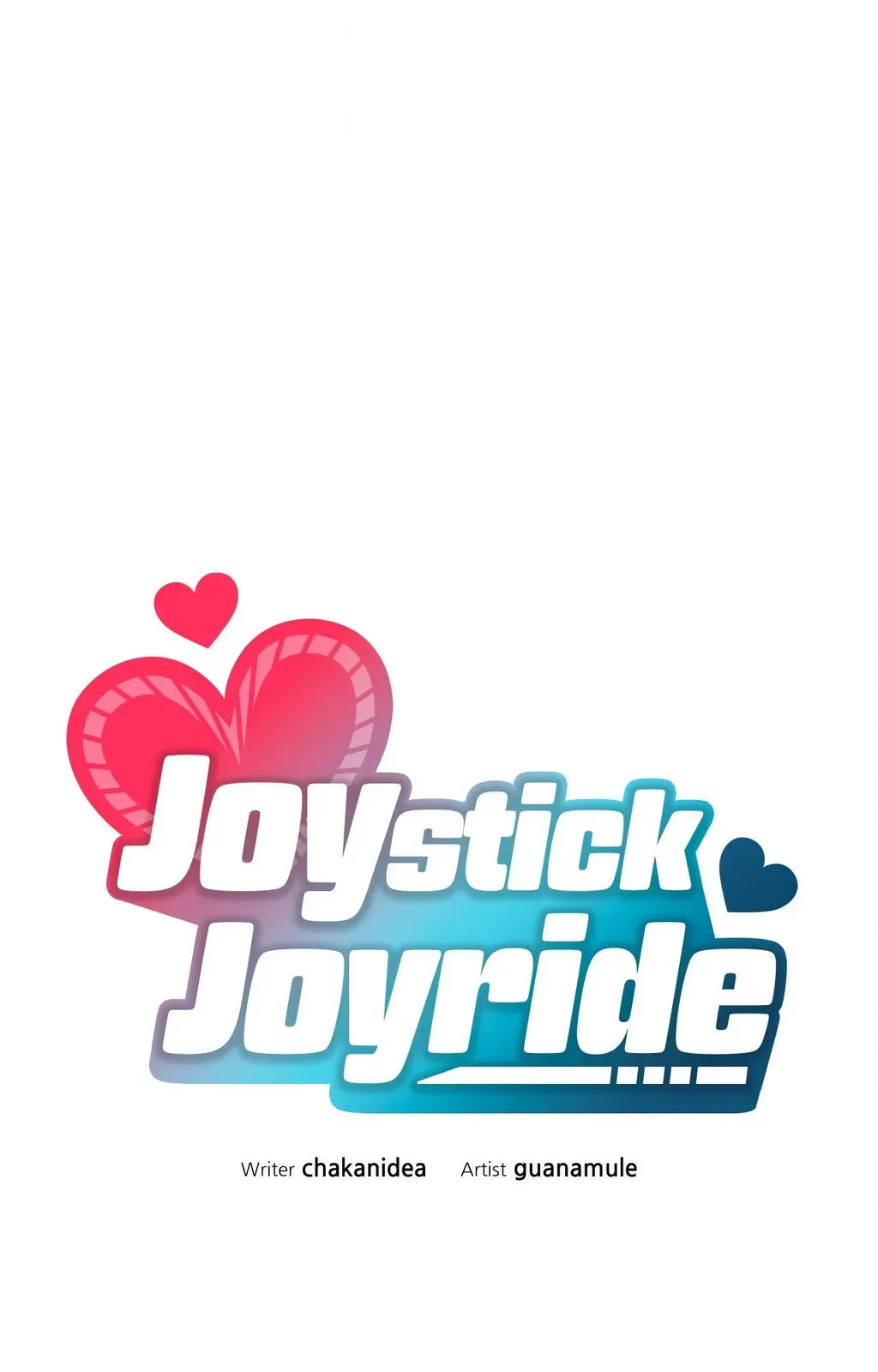 Read Joystick Joyride chapter 64 image 33 on Lezhin
