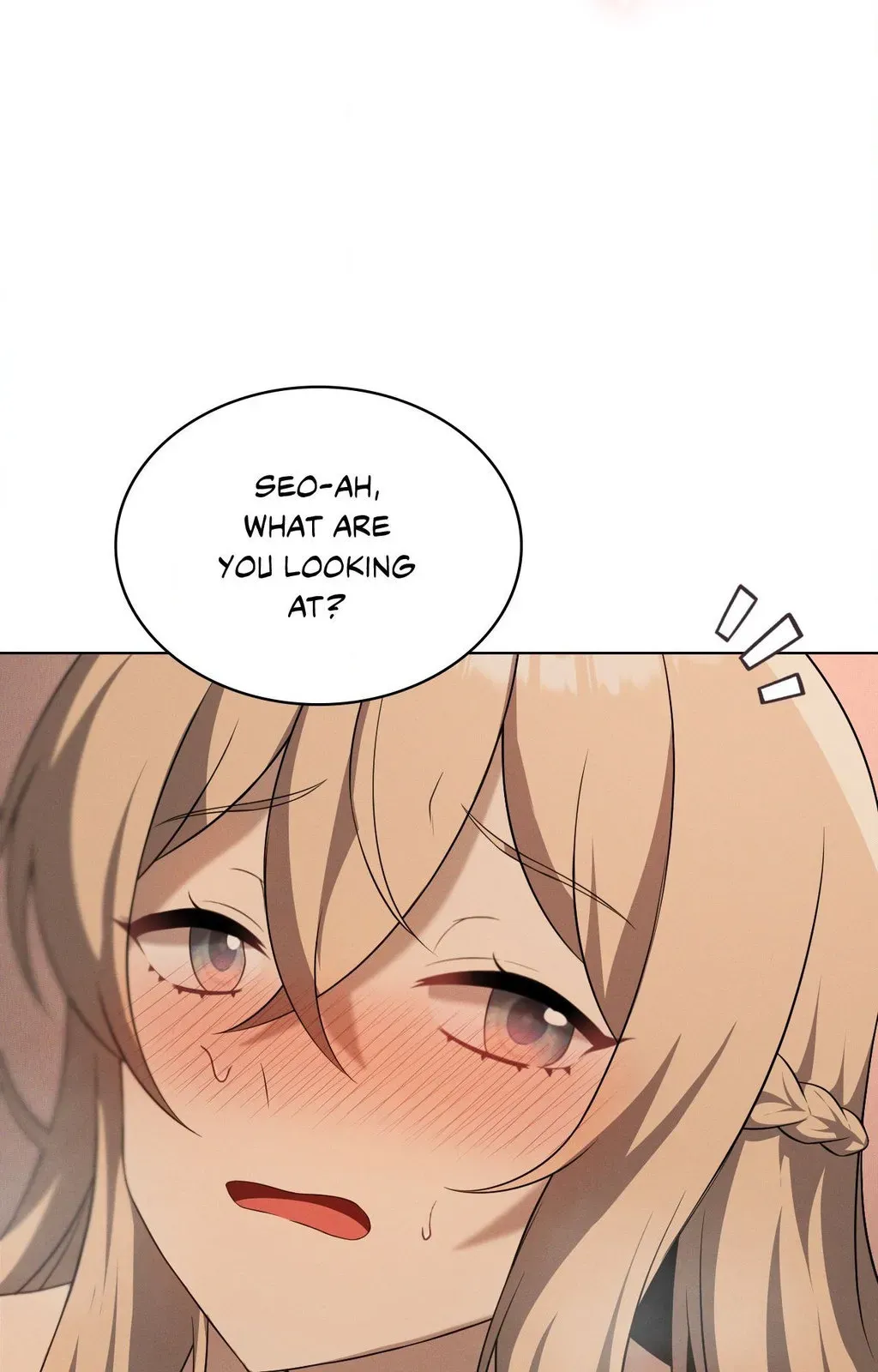 Read Joystick Joyride chapter 64 image 37 on Lezhin