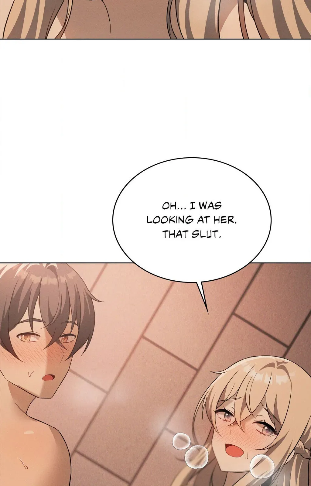 Read Joystick Joyride chapter 64 image 38 on Lezhin