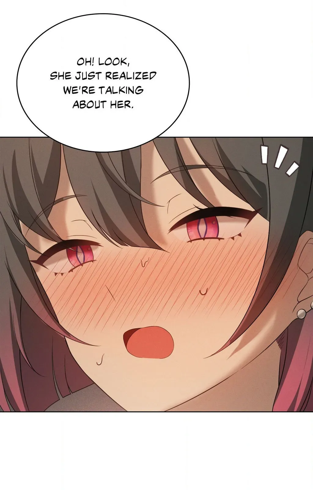 Read Joystick Joyride chapter 64 image 42 on Lezhin