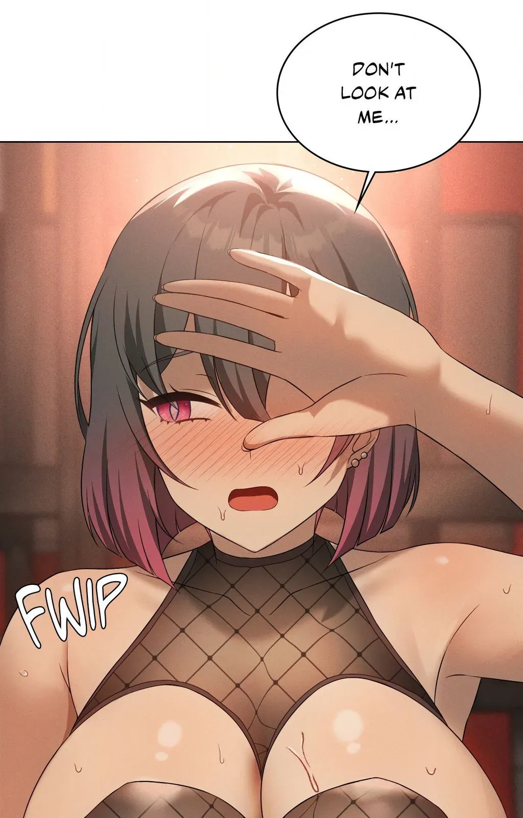 Read Joystick Joyride chapter 64 image 43 on Lezhin