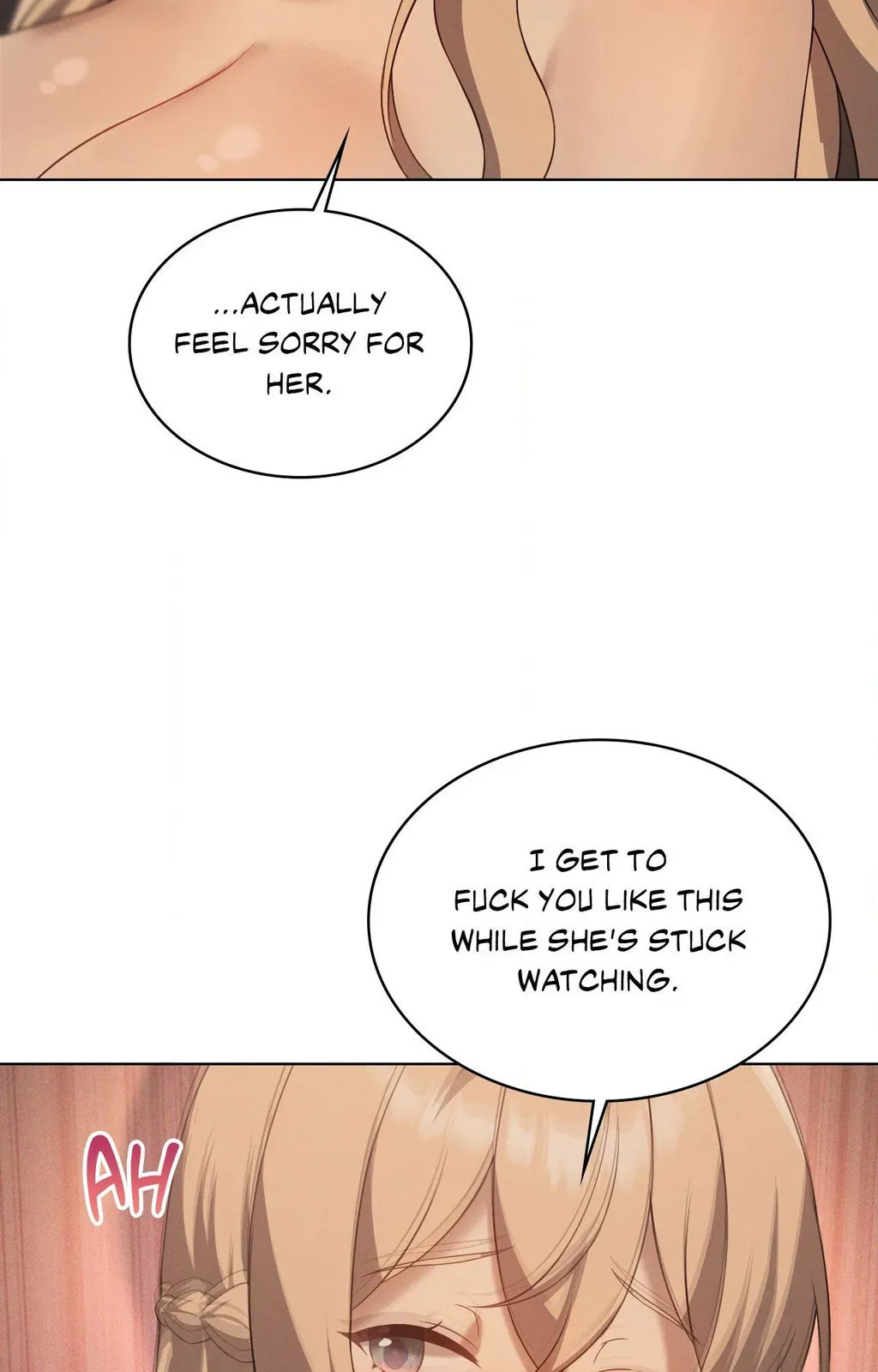 Read Joystick Joyride chapter 64 image 51 on Lezhin