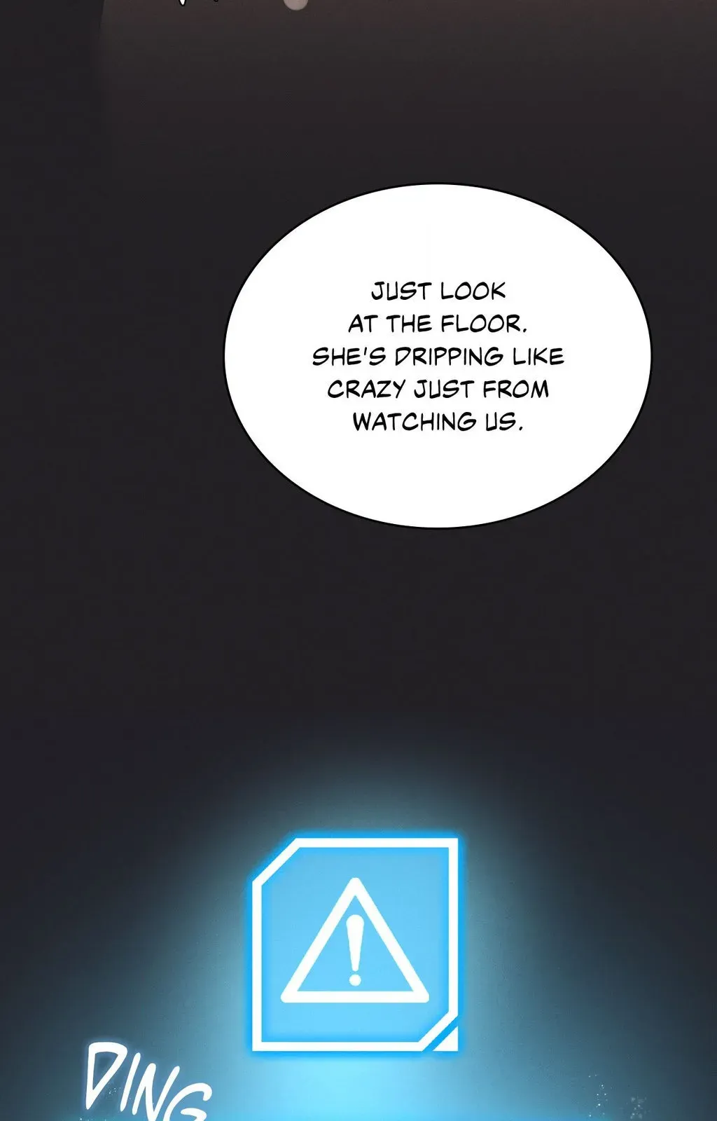 Read Joystick Joyride chapter 64 image 6 on Lezhin