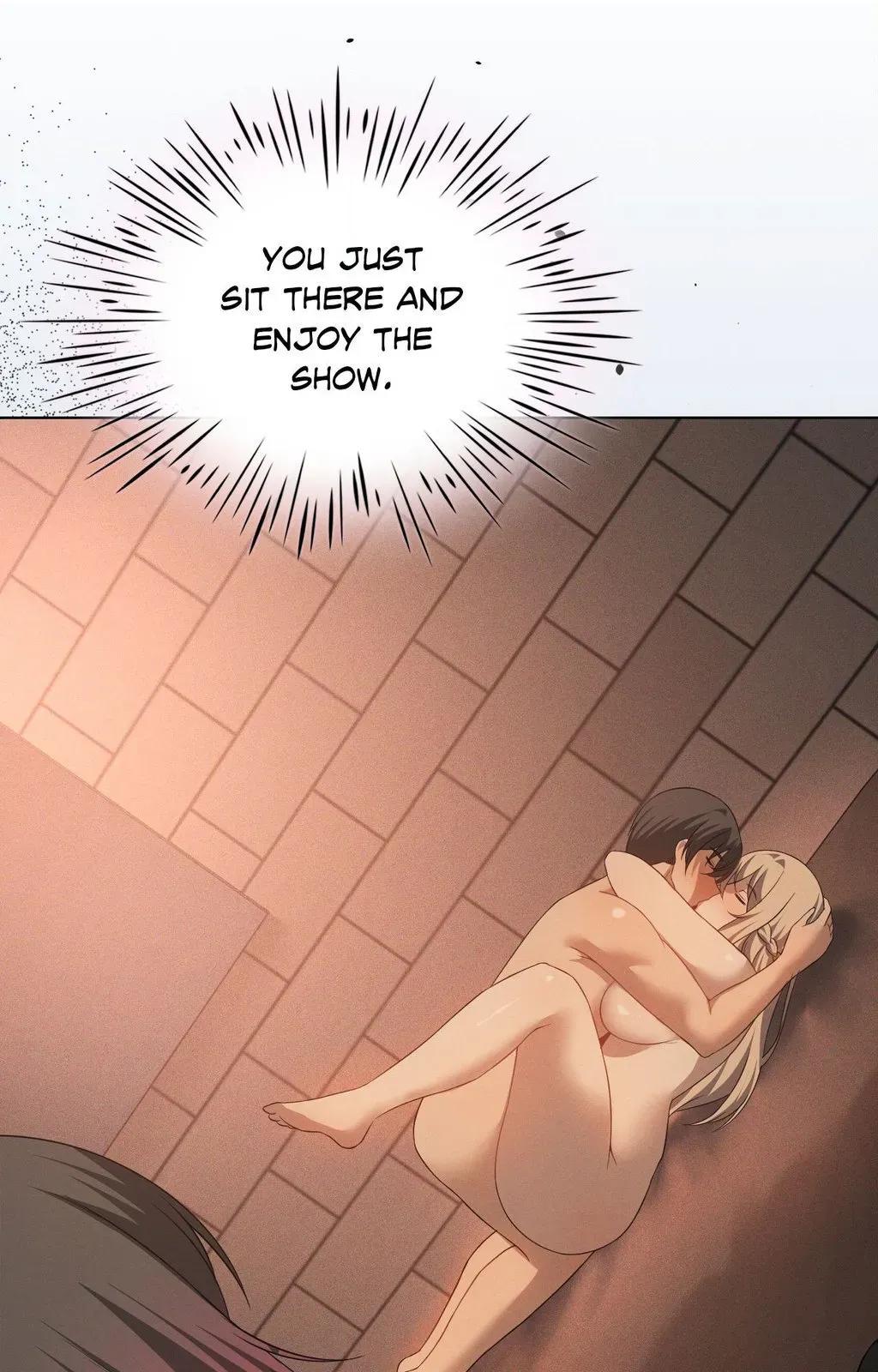 Read Joystick Joyride chapter 64 image 60 on Lezhin