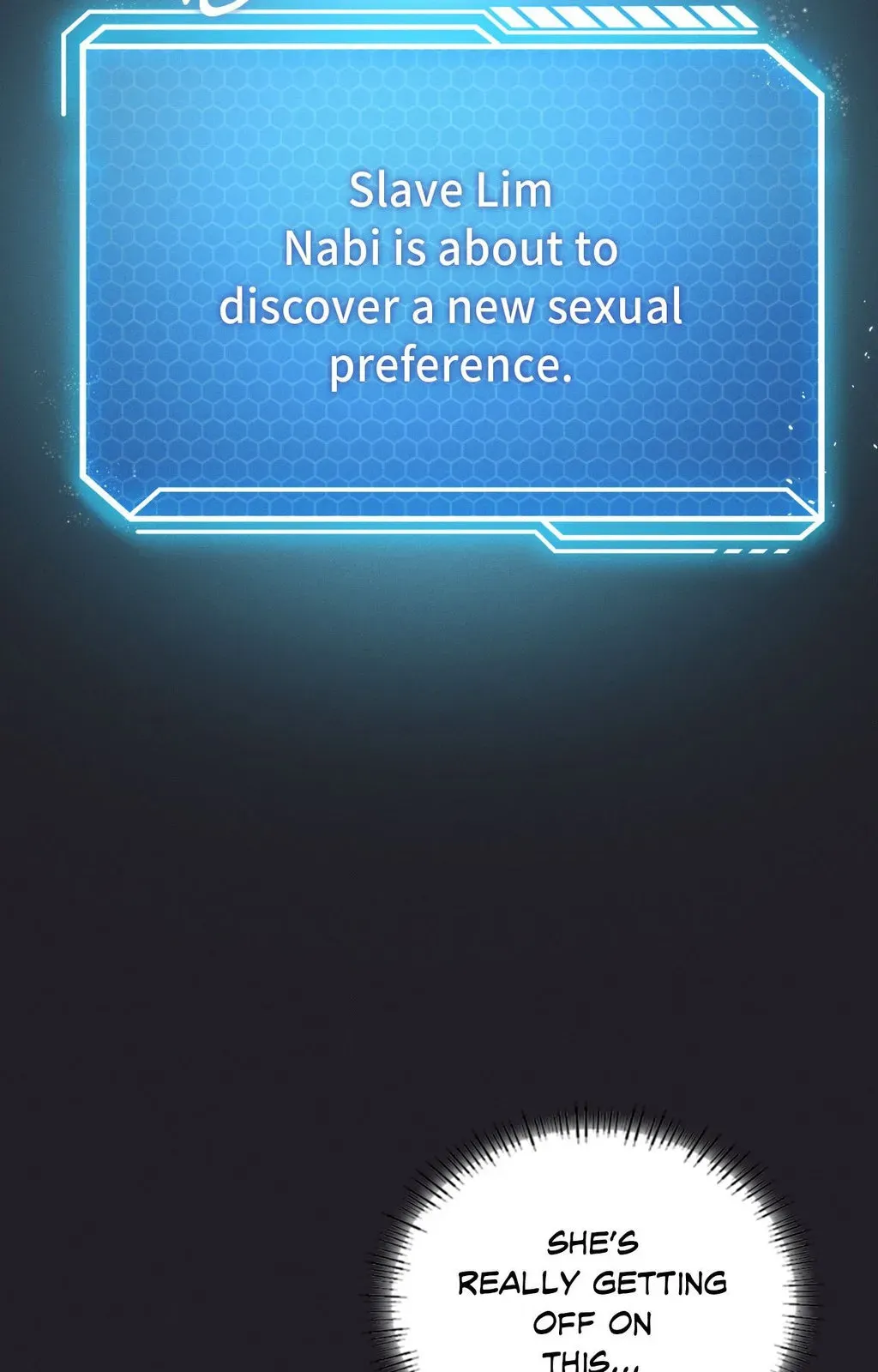 Read Joystick Joyride chapter 64 image 7 on Lezhin