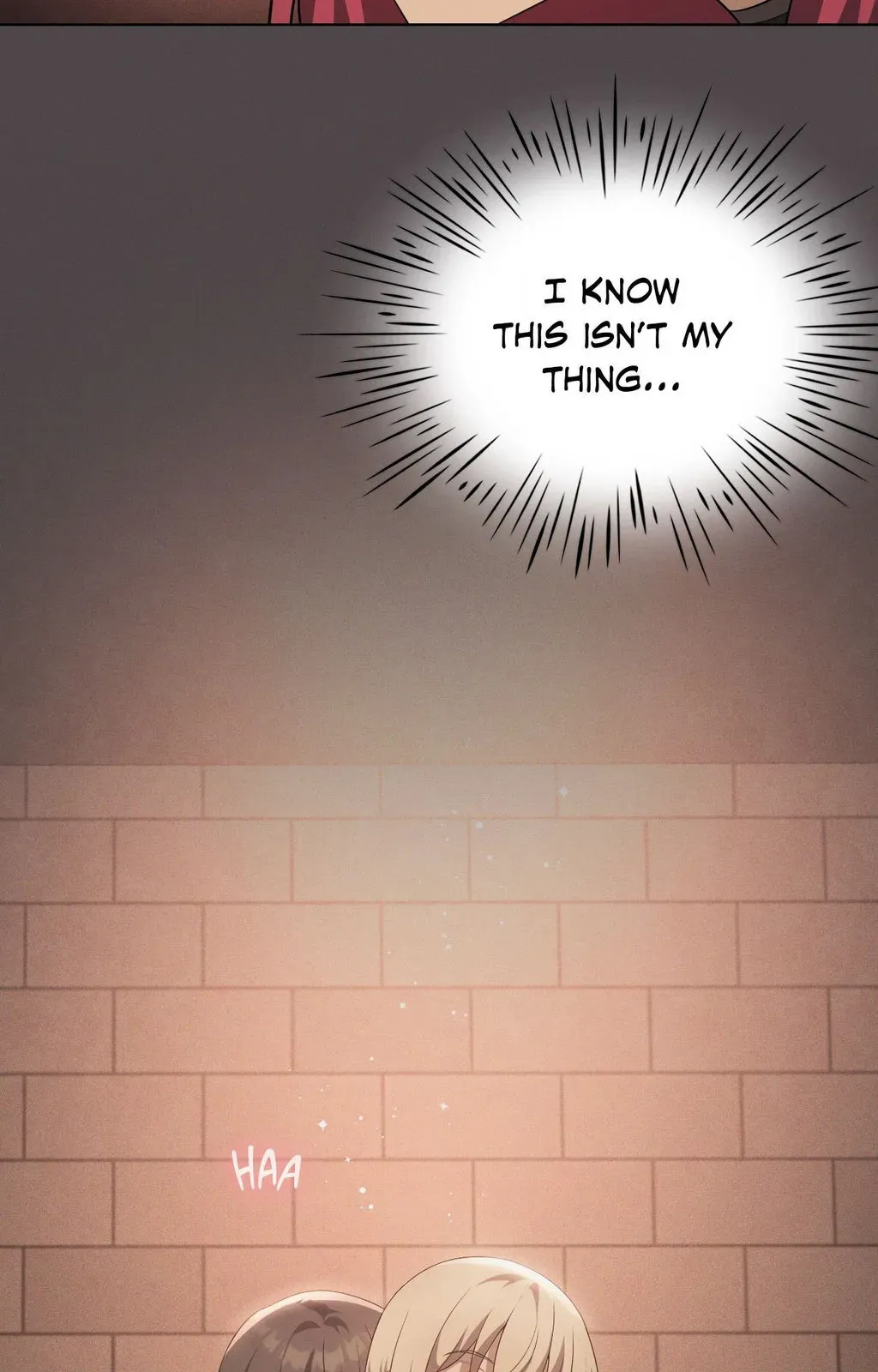 Read Joystick Joyride chapter 64 image 92 on Lezhin