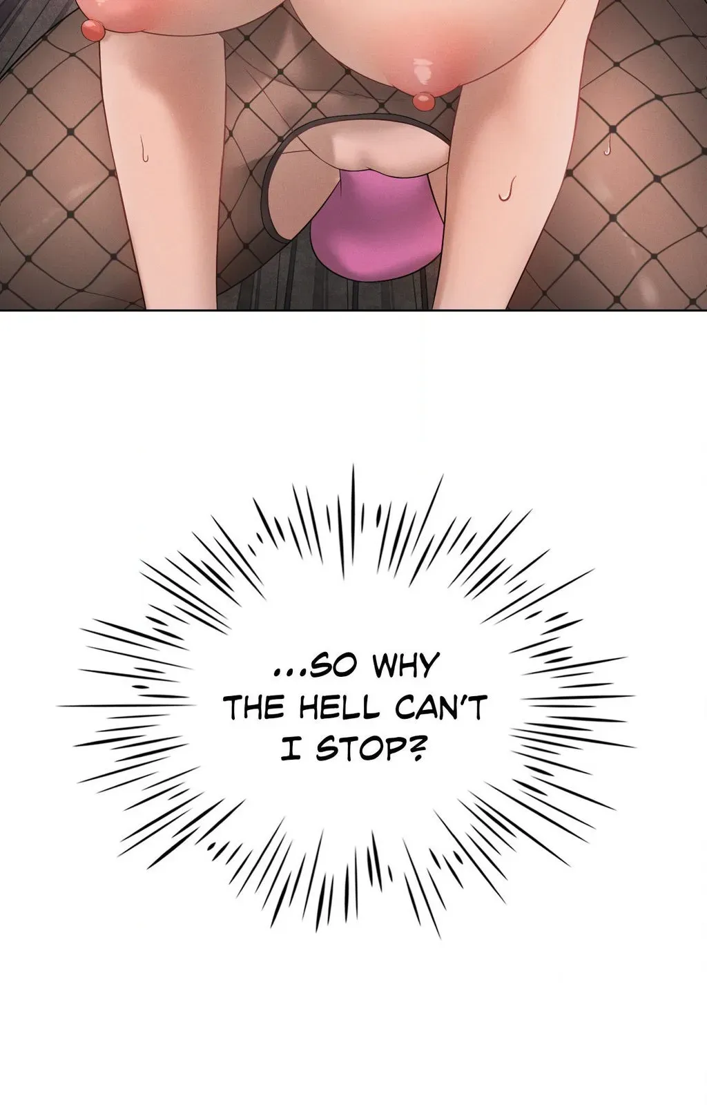 Read Joystick Joyride chapter 64 image 97 on Lezhin