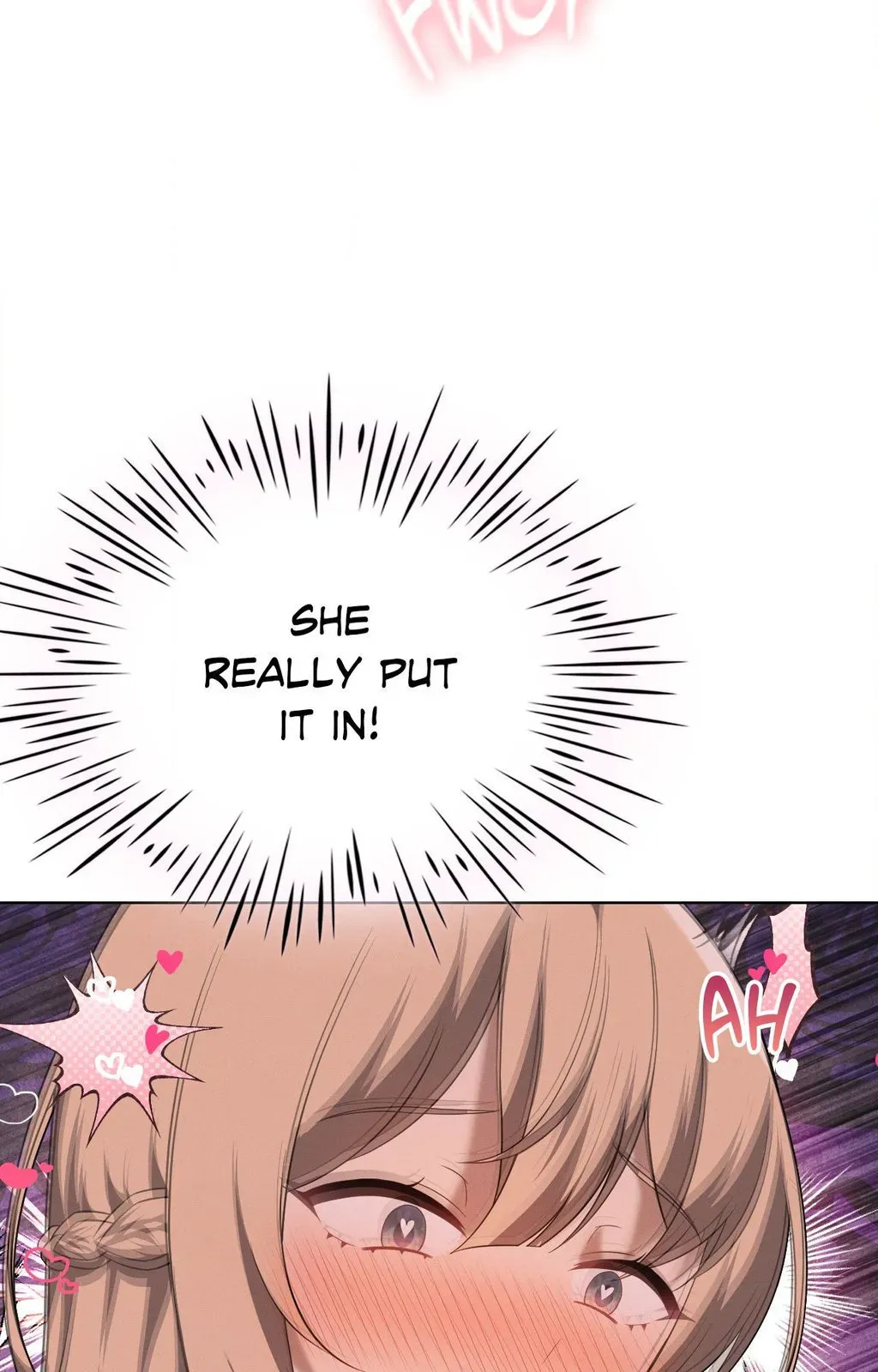 Read Joystick Joyride chapter 64 image 99 on Lezhin