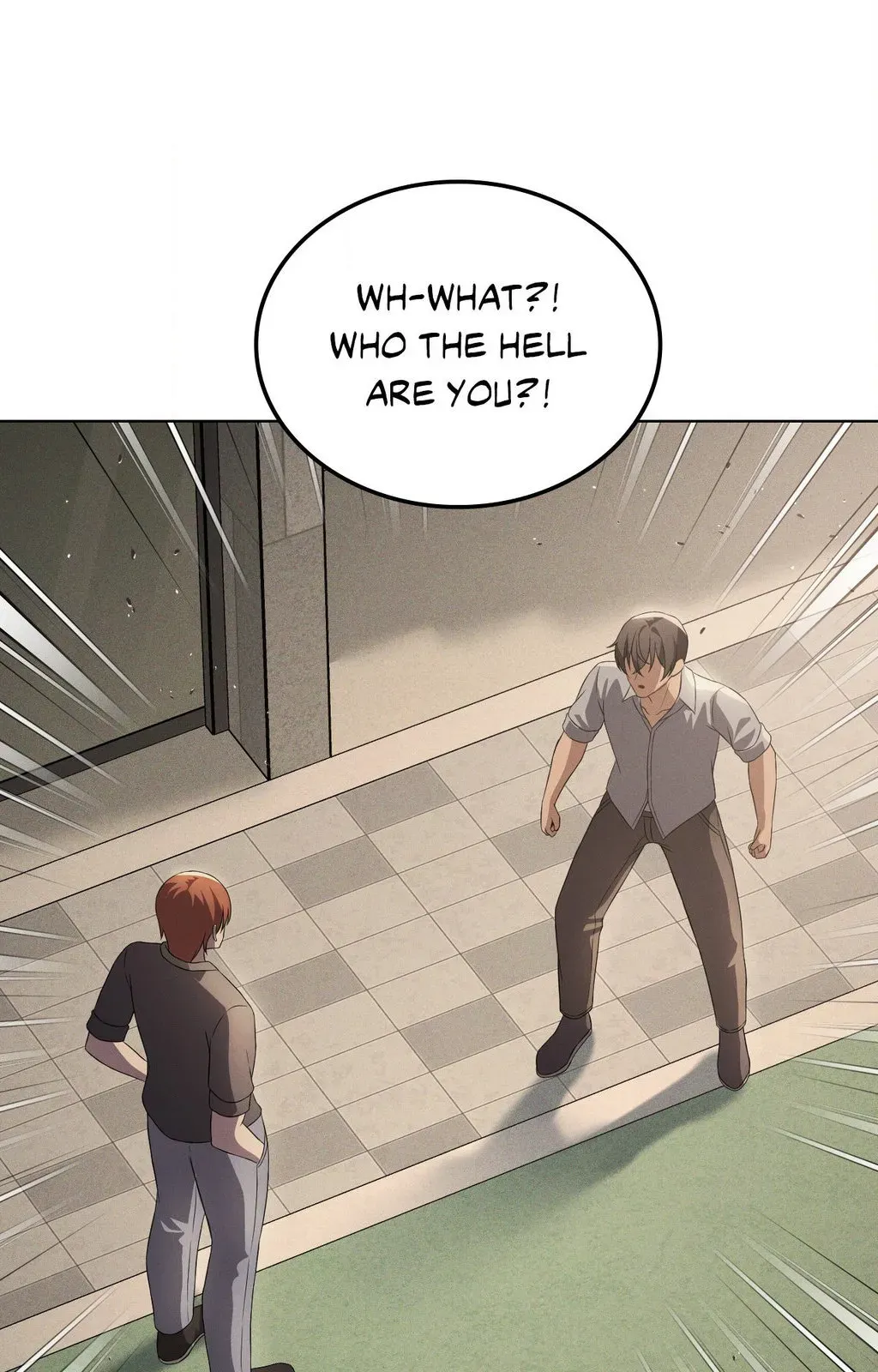 Read Joystick Joyride chapter 66 image 101 on Lezhin