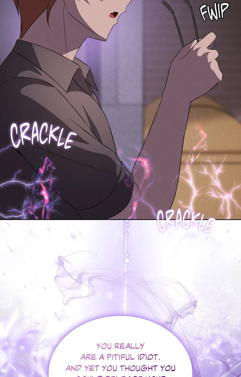 Read Joystick Joyride chapter 66 image 103 on Lezhin