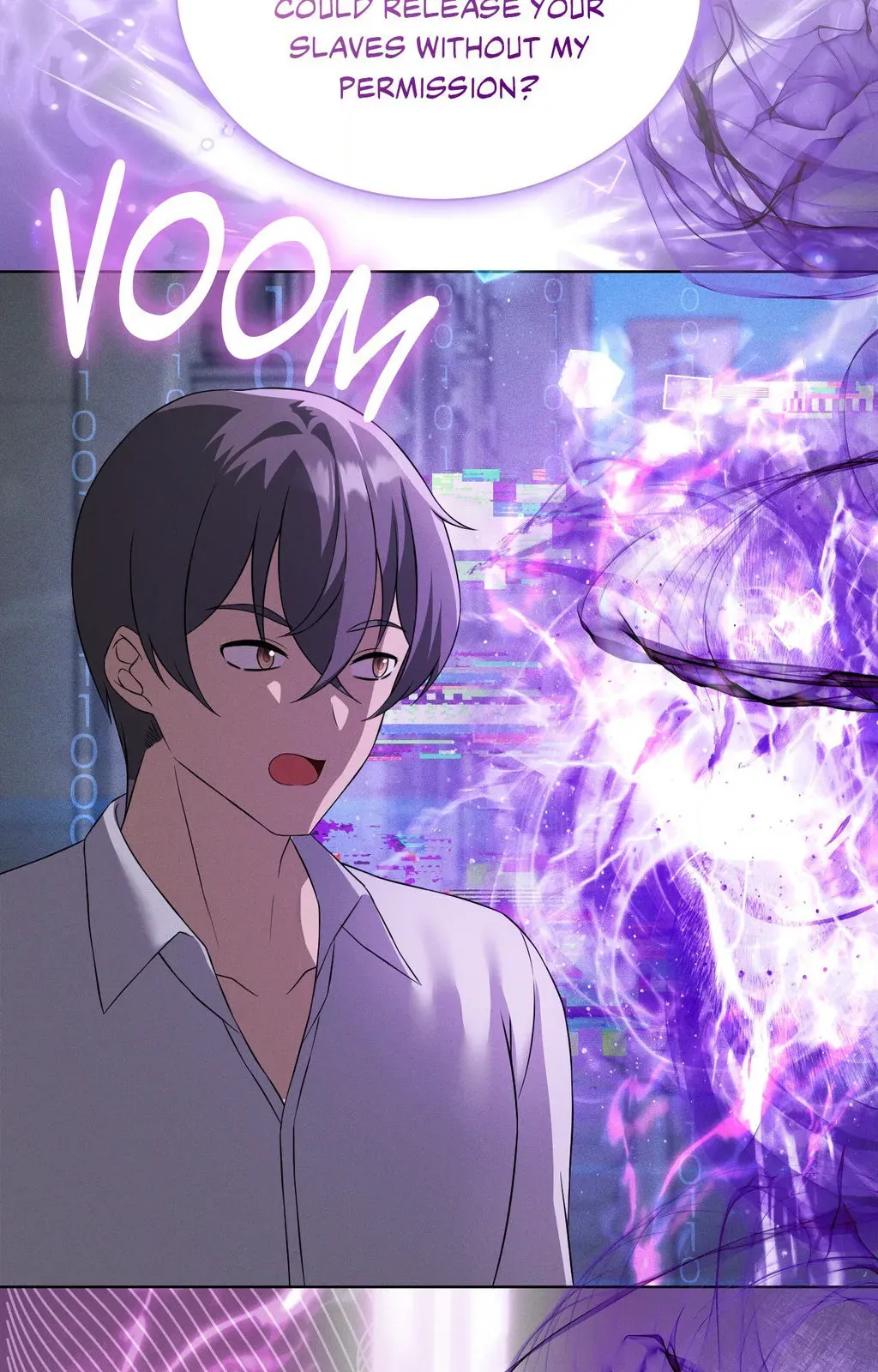 Read Joystick Joyride chapter 66 image 104 on Lezhin