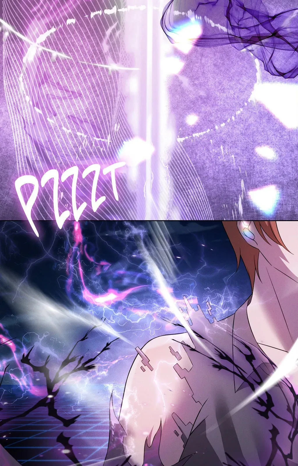 Read Joystick Joyride chapter 66 image 105 on Lezhin
