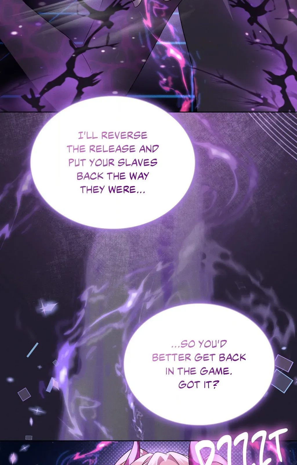 Read Joystick Joyride chapter 66 image 106 on Lezhin