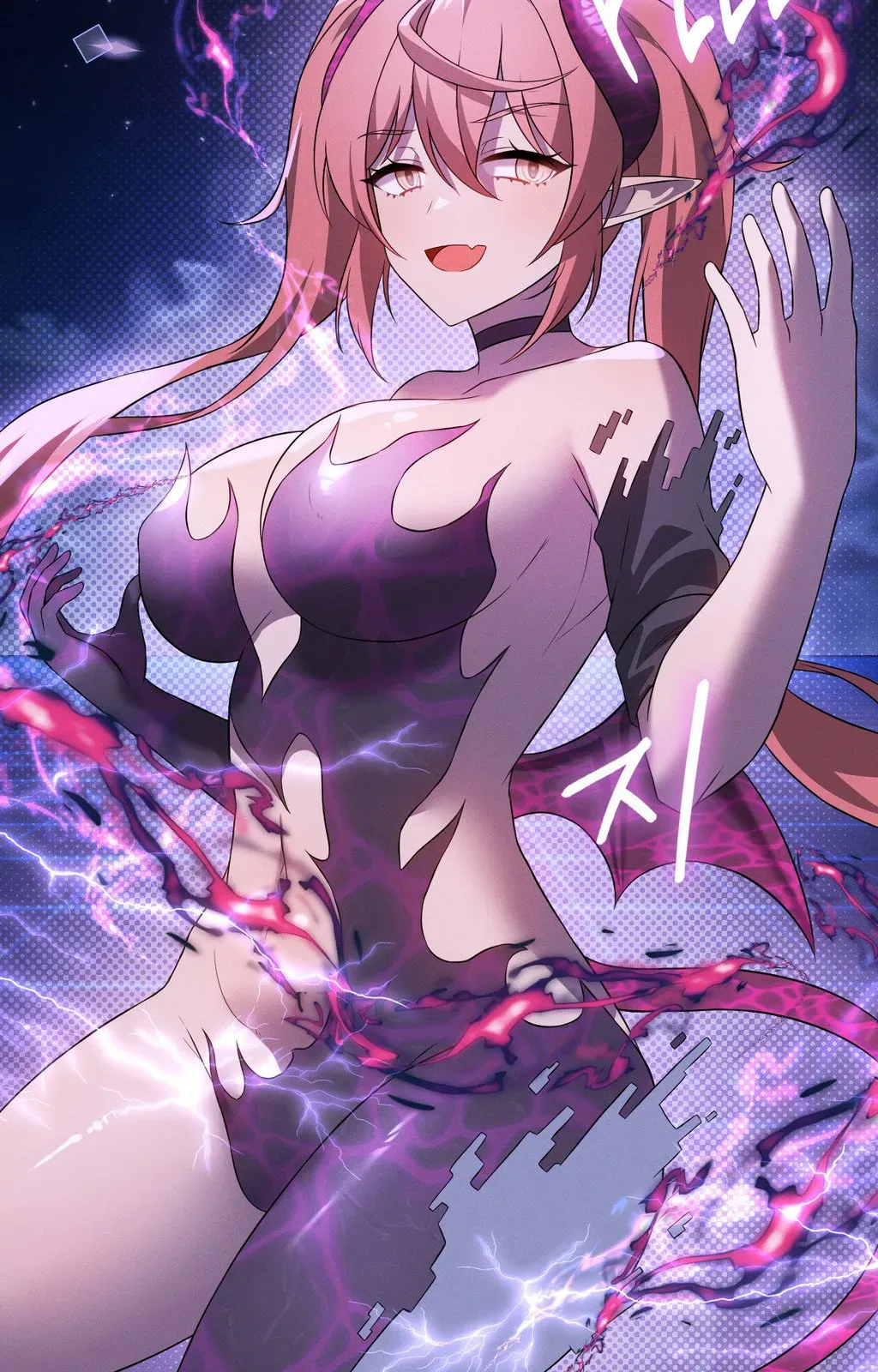 Read Joystick Joyride chapter 66 image 107 on Lezhin