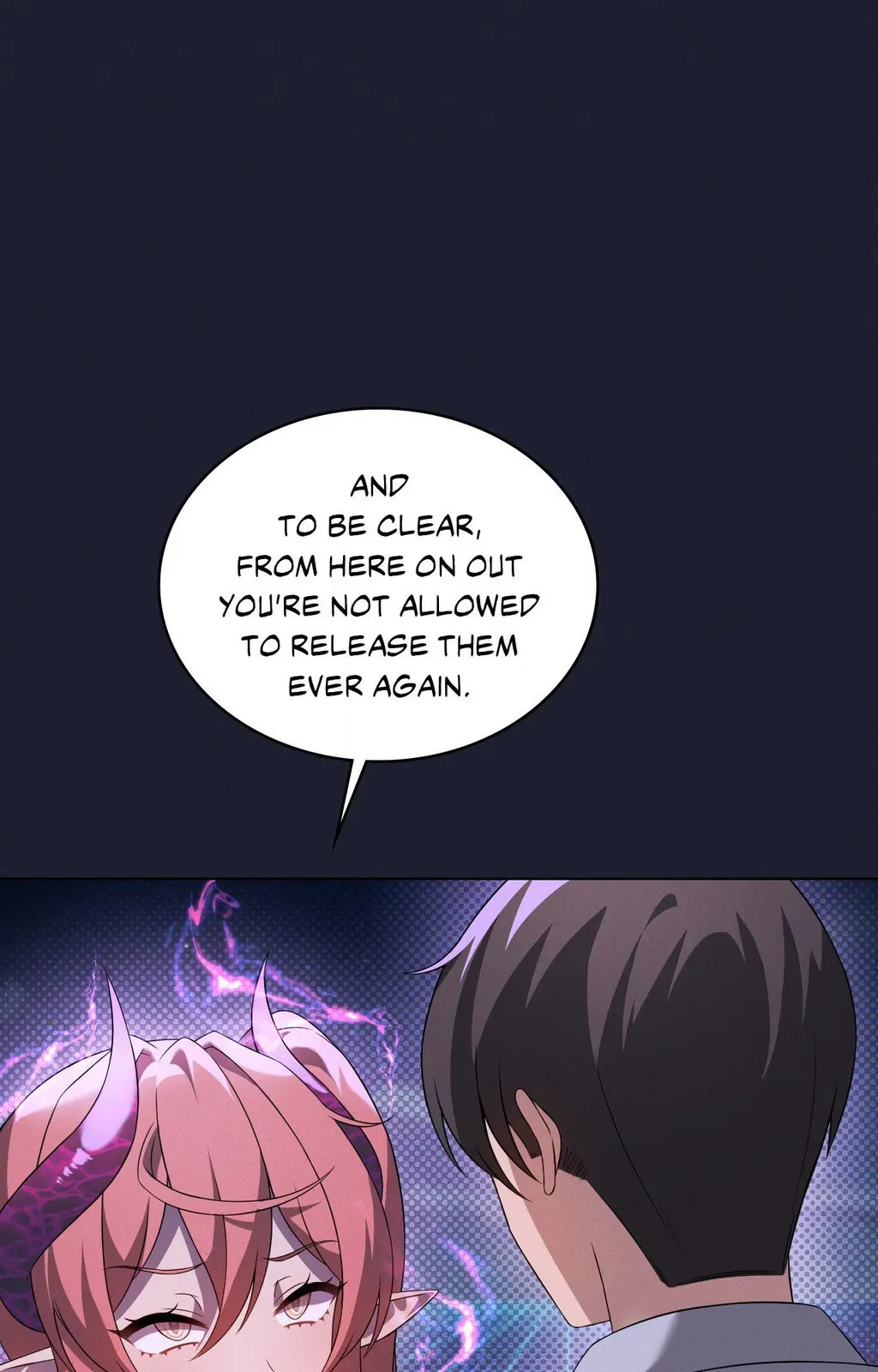 Read Joystick Joyride chapter 66 image 109 on Lezhin