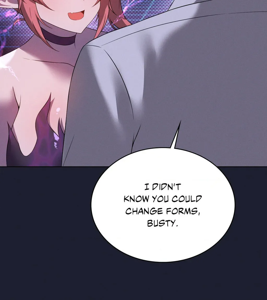 Read Joystick Joyride chapter 66 image 110 on Lezhin