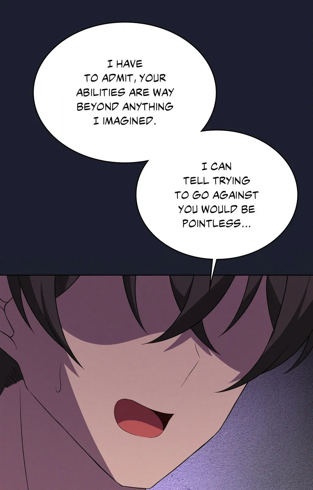 Read Joystick Joyride chapter 66 image 111 on Lezhin