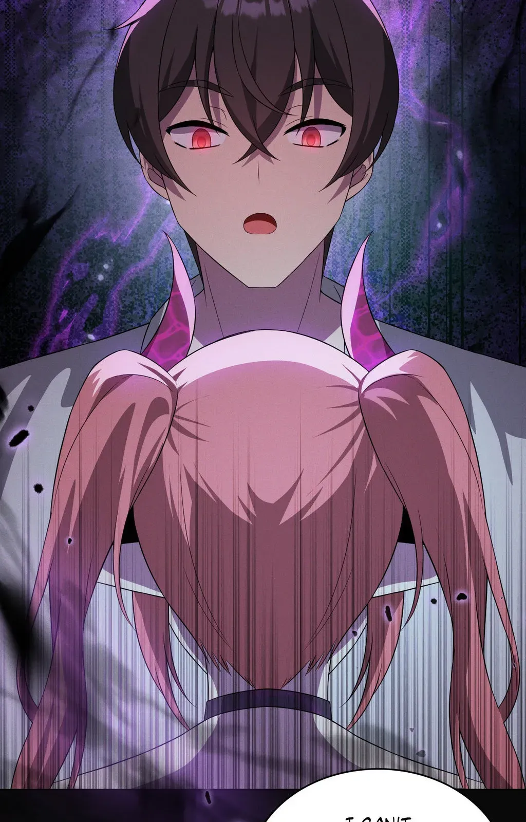 Read Joystick Joyride chapter 66 image 113 on Lezhin