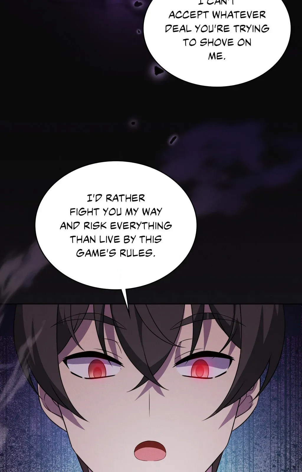 Read Joystick Joyride chapter 66 image 114 on Lezhin