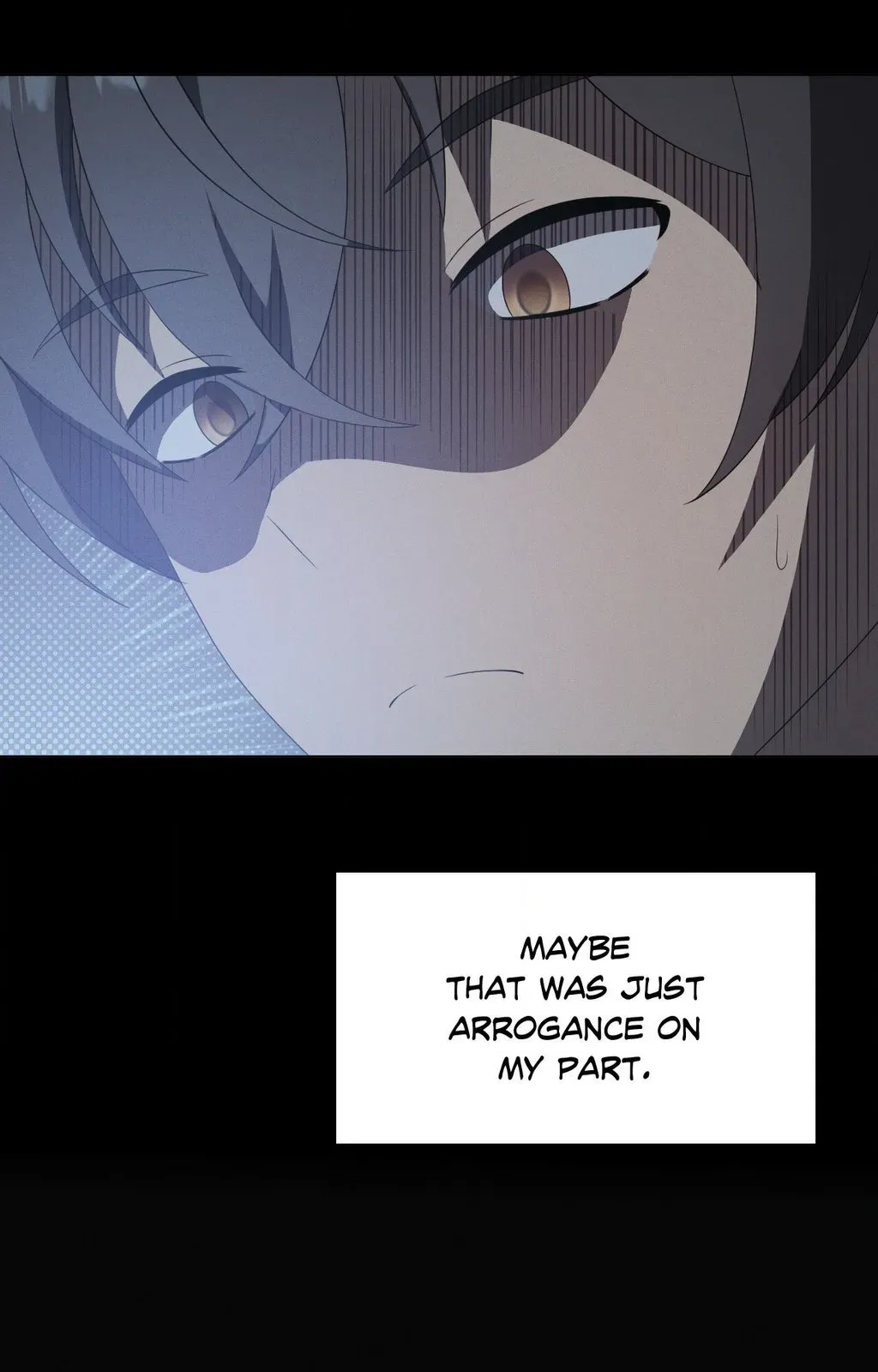Read Joystick Joyride chapter 66 image 15 on Lezhin
