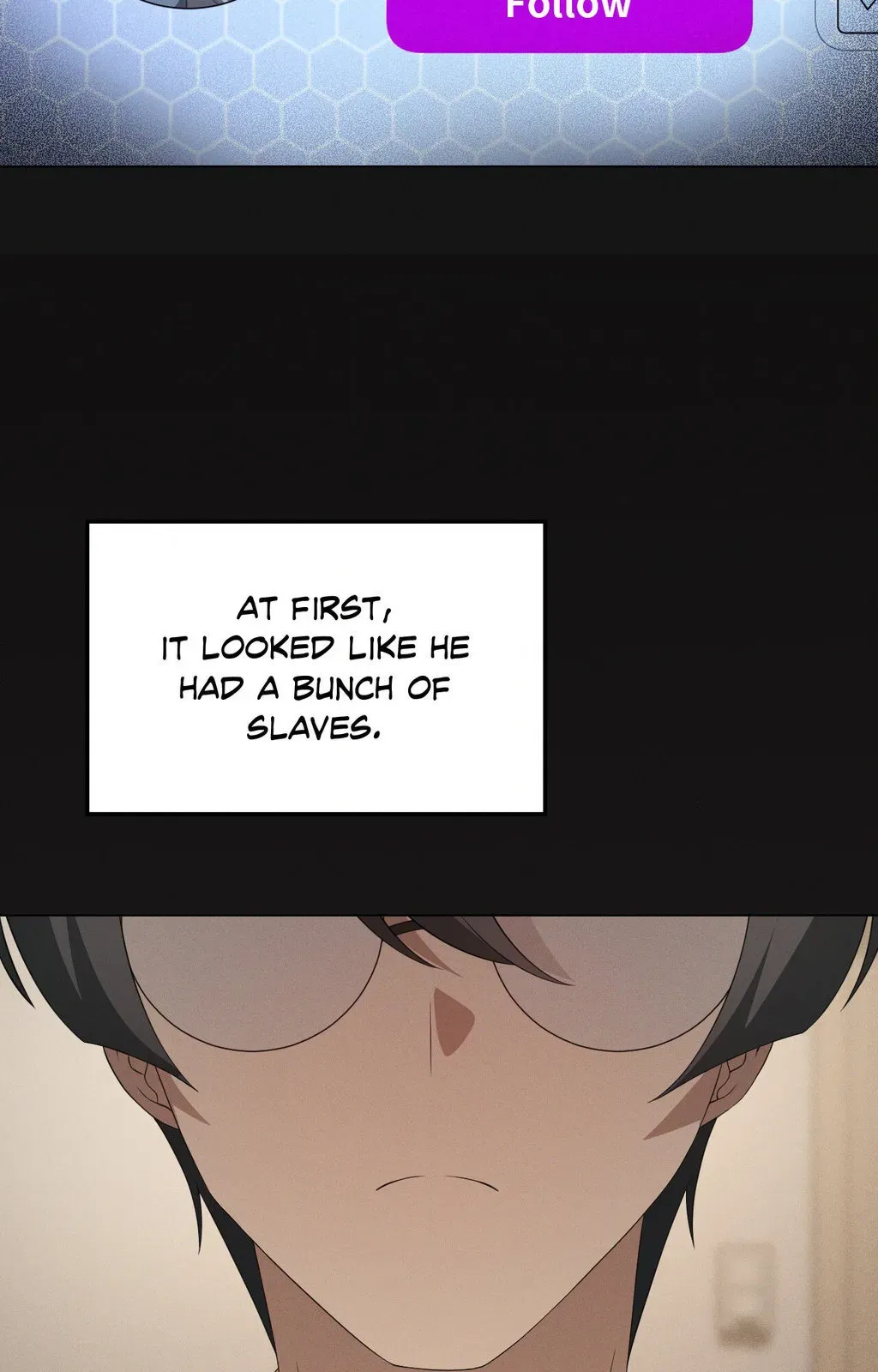 Read Joystick Joyride chapter 66 image 17 on Lezhin