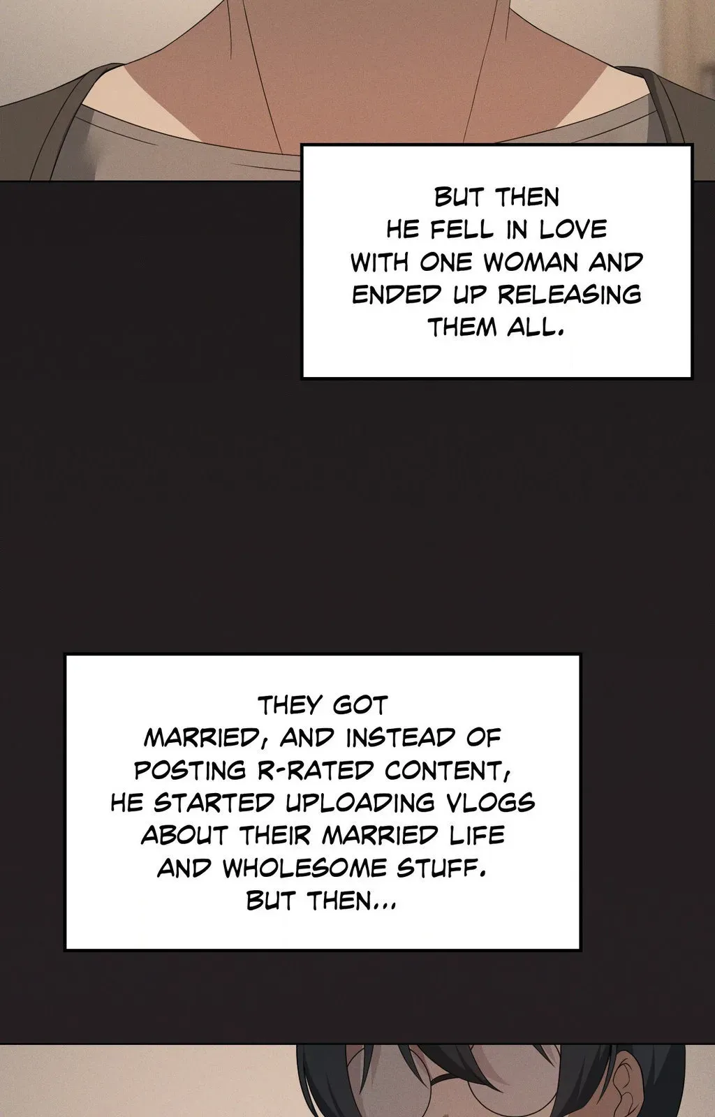 Read Joystick Joyride chapter 66 image 18 on Lezhin