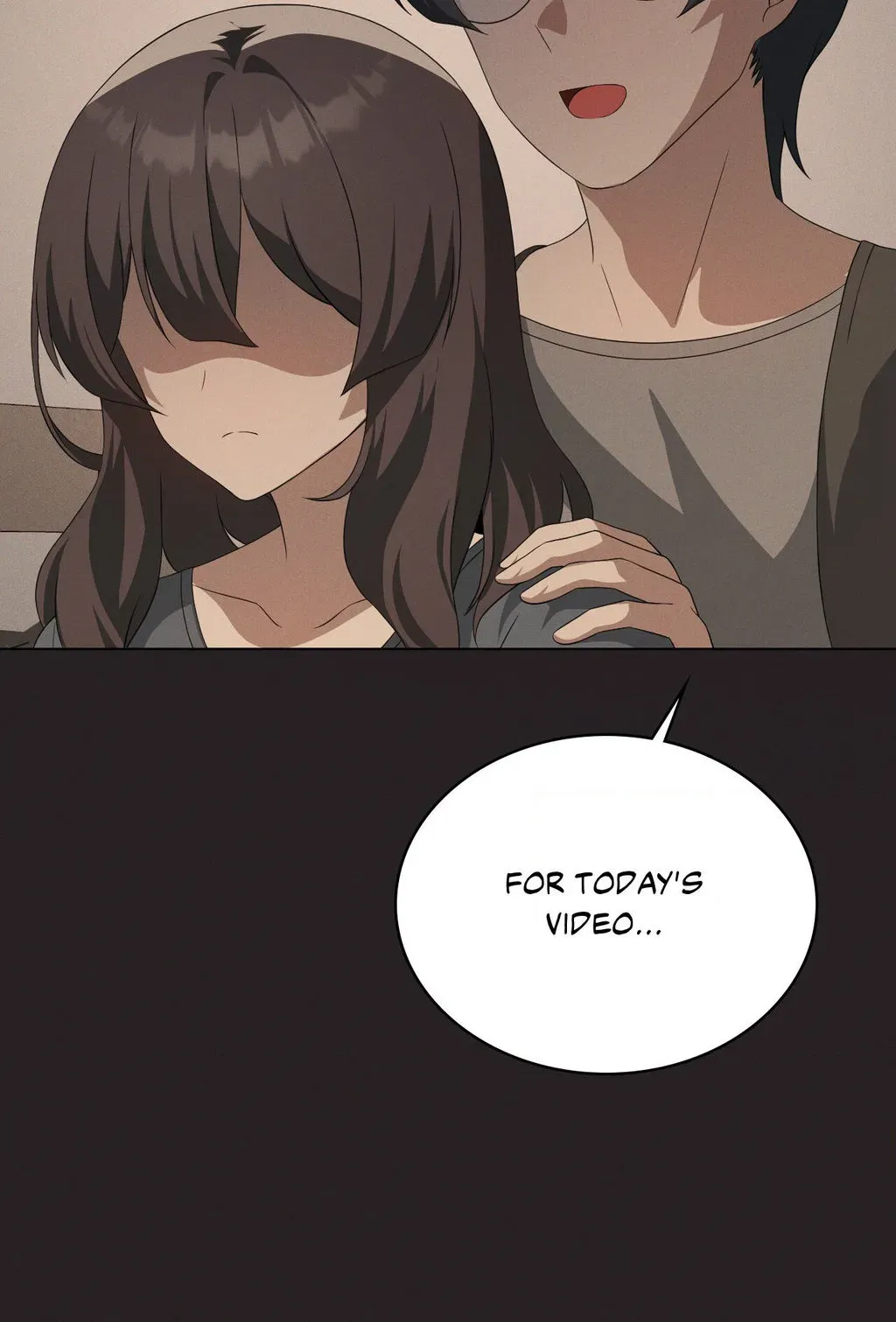 Read Joystick Joyride chapter 66 image 19 on Lezhin