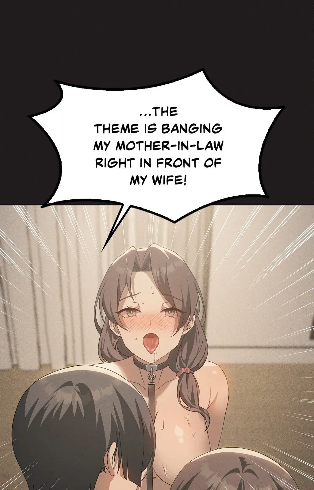 Read Joystick Joyride chapter 66 image 20 on Lezhin