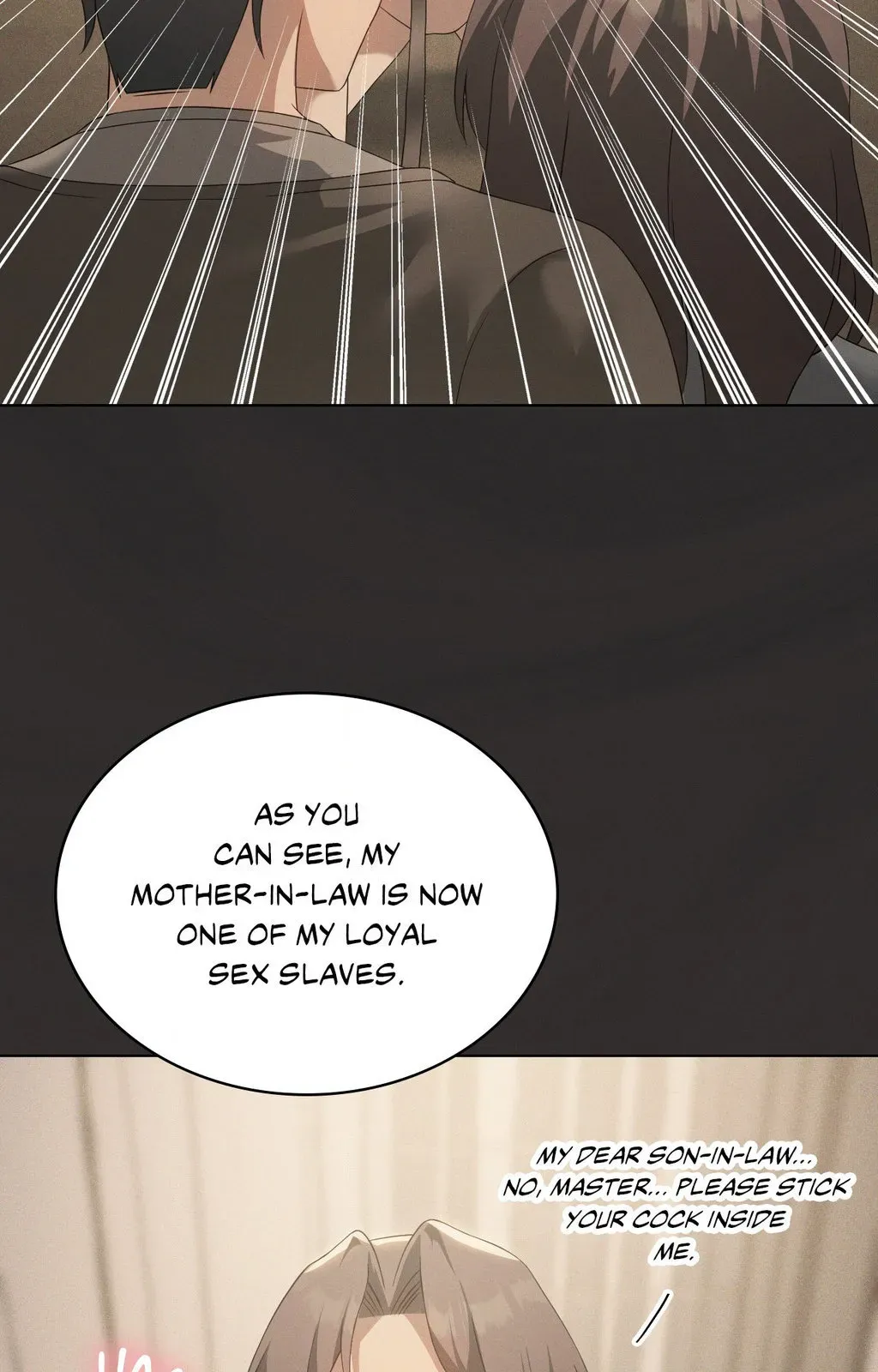 Read Joystick Joyride chapter 66 image 21 on Lezhin