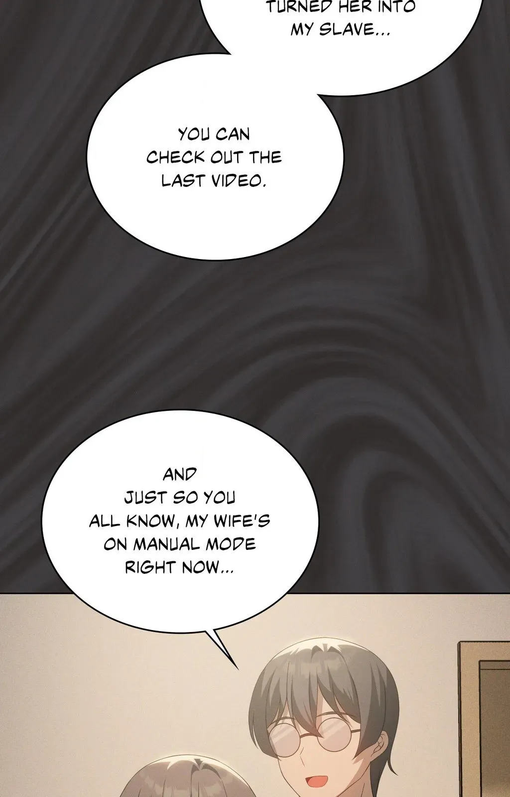 Read Joystick Joyride chapter 66 image 23 on Lezhin