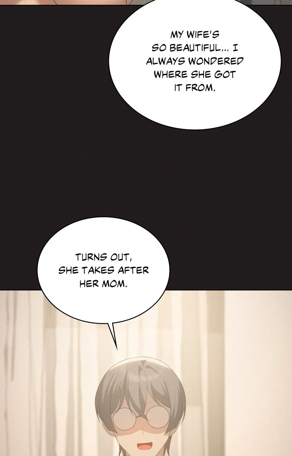 Read Joystick Joyride chapter 66 image 31 on Lezhin