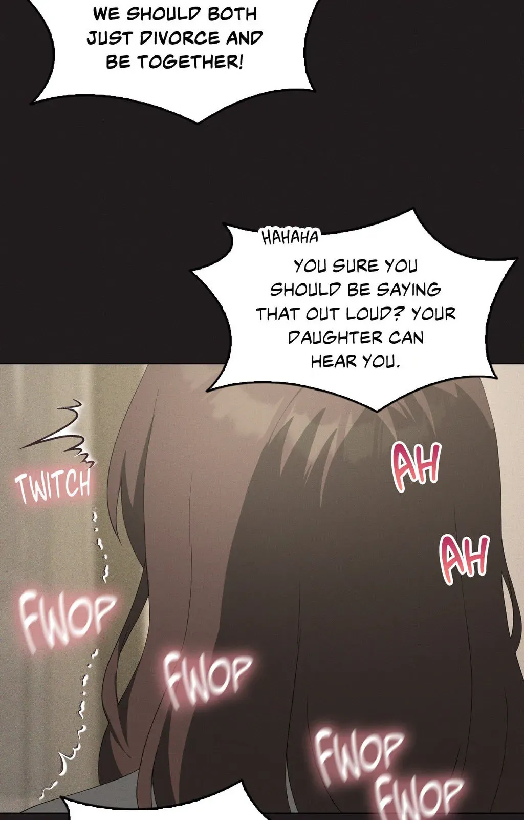Read Joystick Joyride chapter 66 image 37 on Lezhin