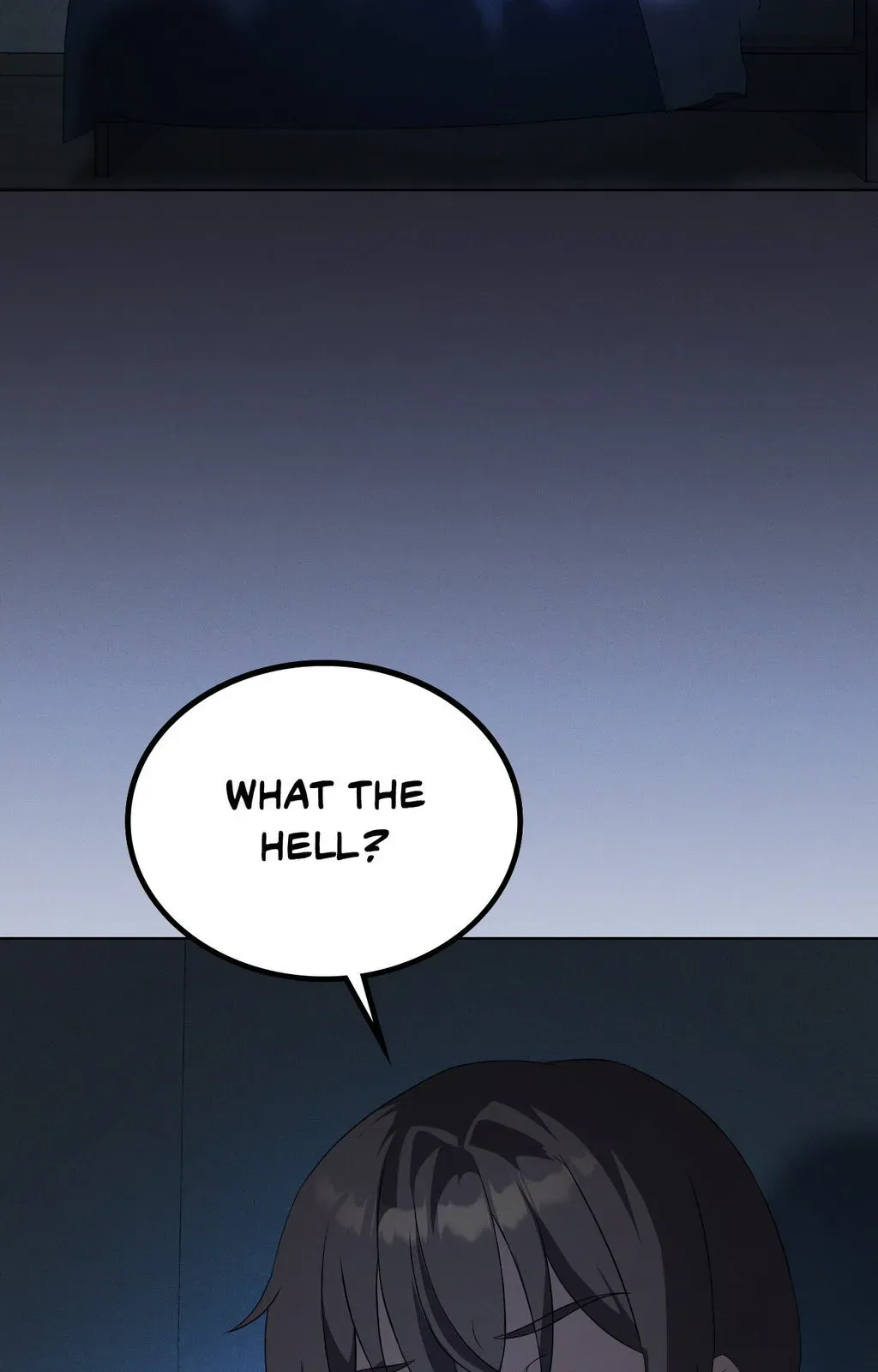 Read Joystick Joyride chapter 66 image 4 on Lezhin