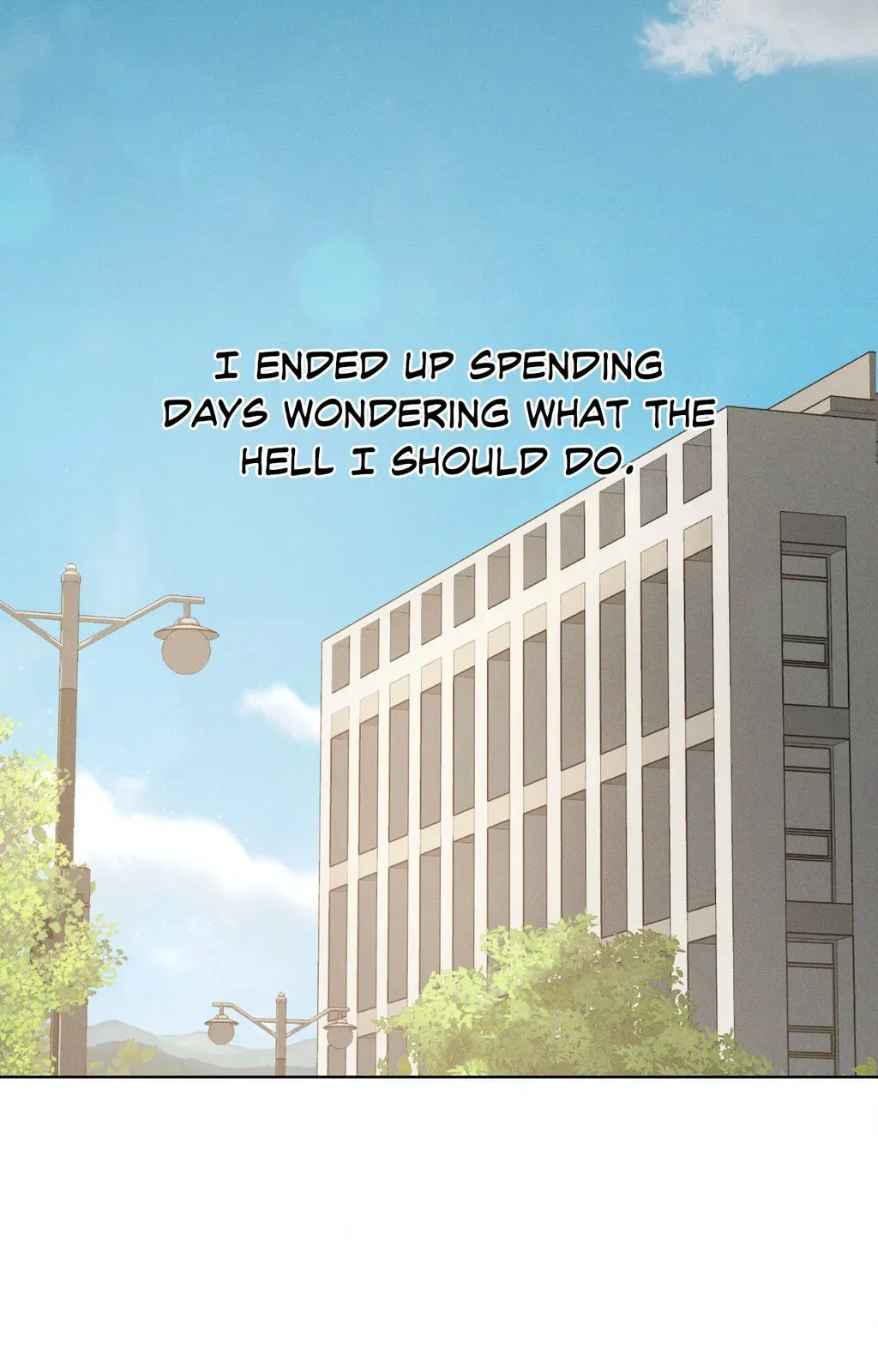 Read Joystick Joyride chapter 66 image 41 on Lezhin