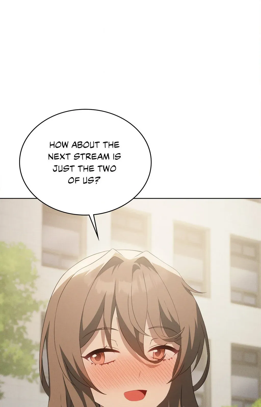Read Joystick Joyride chapter 66 image 43 on Lezhin