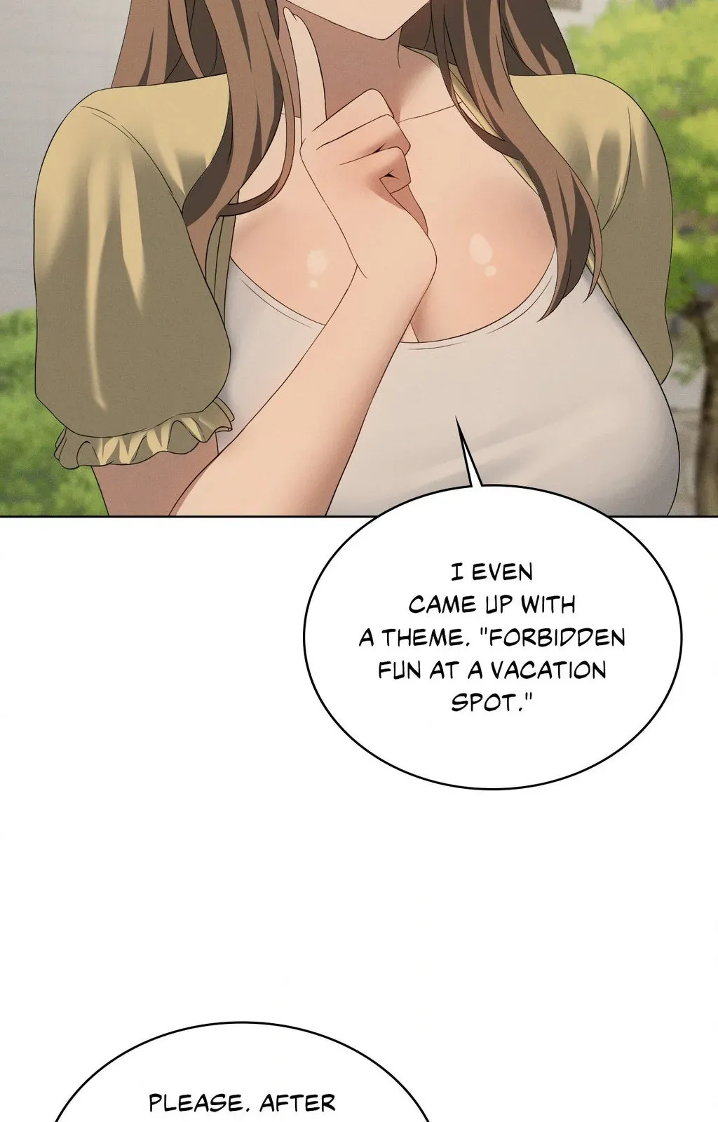 Read Joystick Joyride chapter 66 image 44 on Lezhin