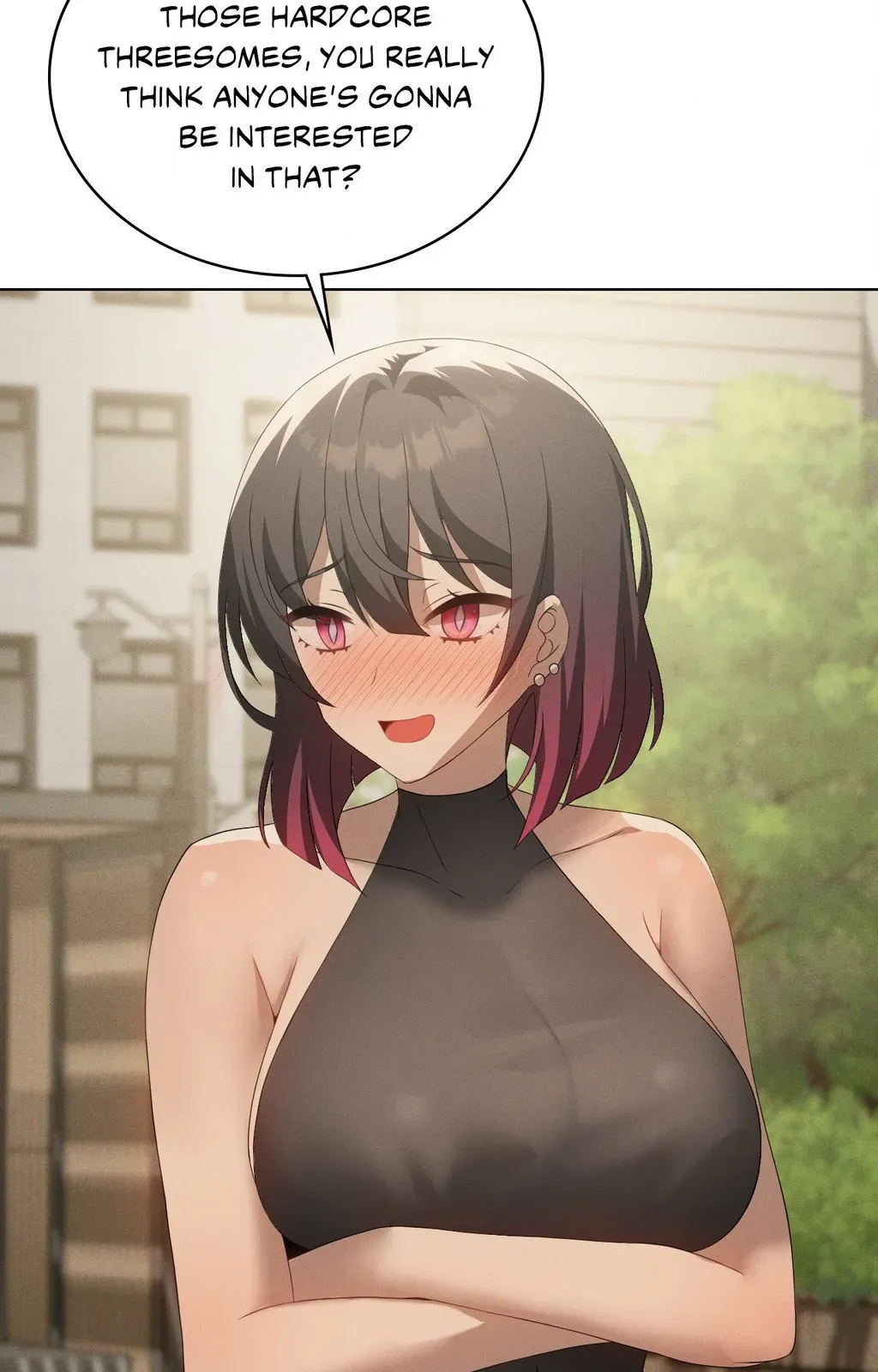 Read Joystick Joyride chapter 66 image 45 on Lezhin