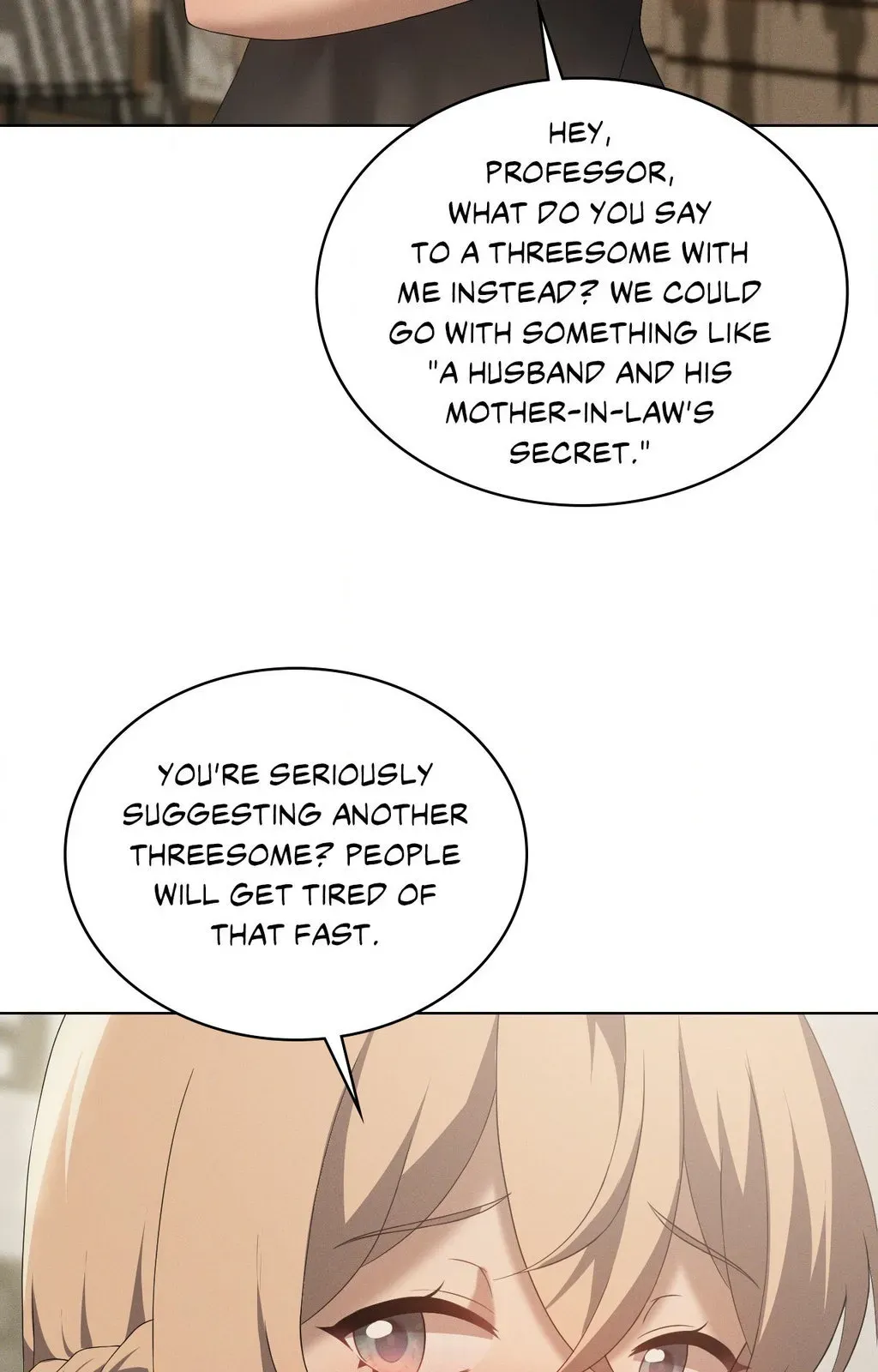 Read Joystick Joyride chapter 66 image 46 on Lezhin