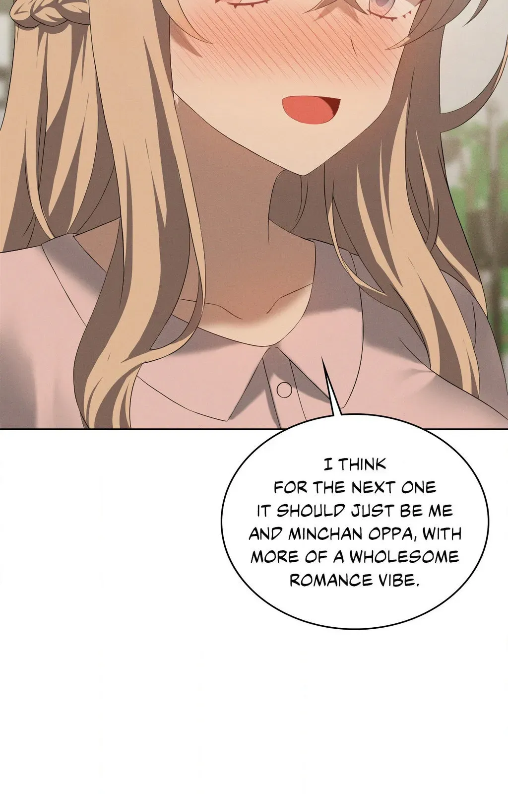 Read Joystick Joyride chapter 66 image 47 on Lezhin