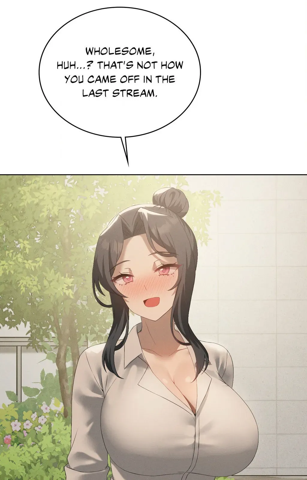 Read Joystick Joyride chapter 66 image 48 on Lezhin