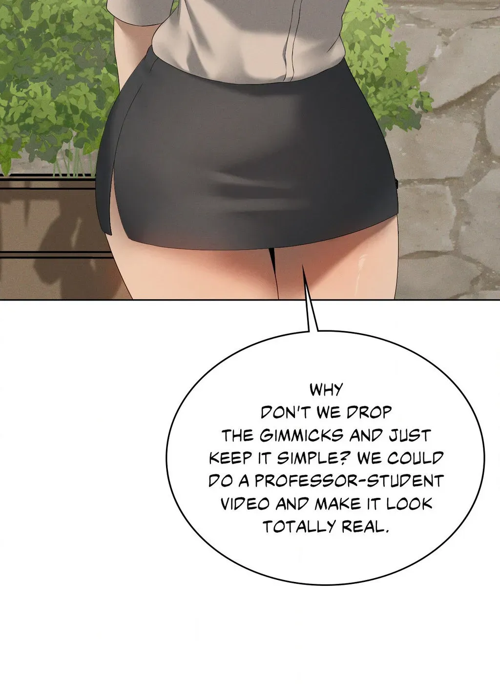 Read Joystick Joyride chapter 66 image 49 on Lezhin