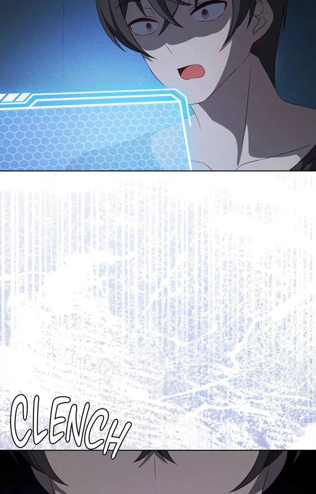 Read Joystick Joyride chapter 66 image 5 on Lezhin