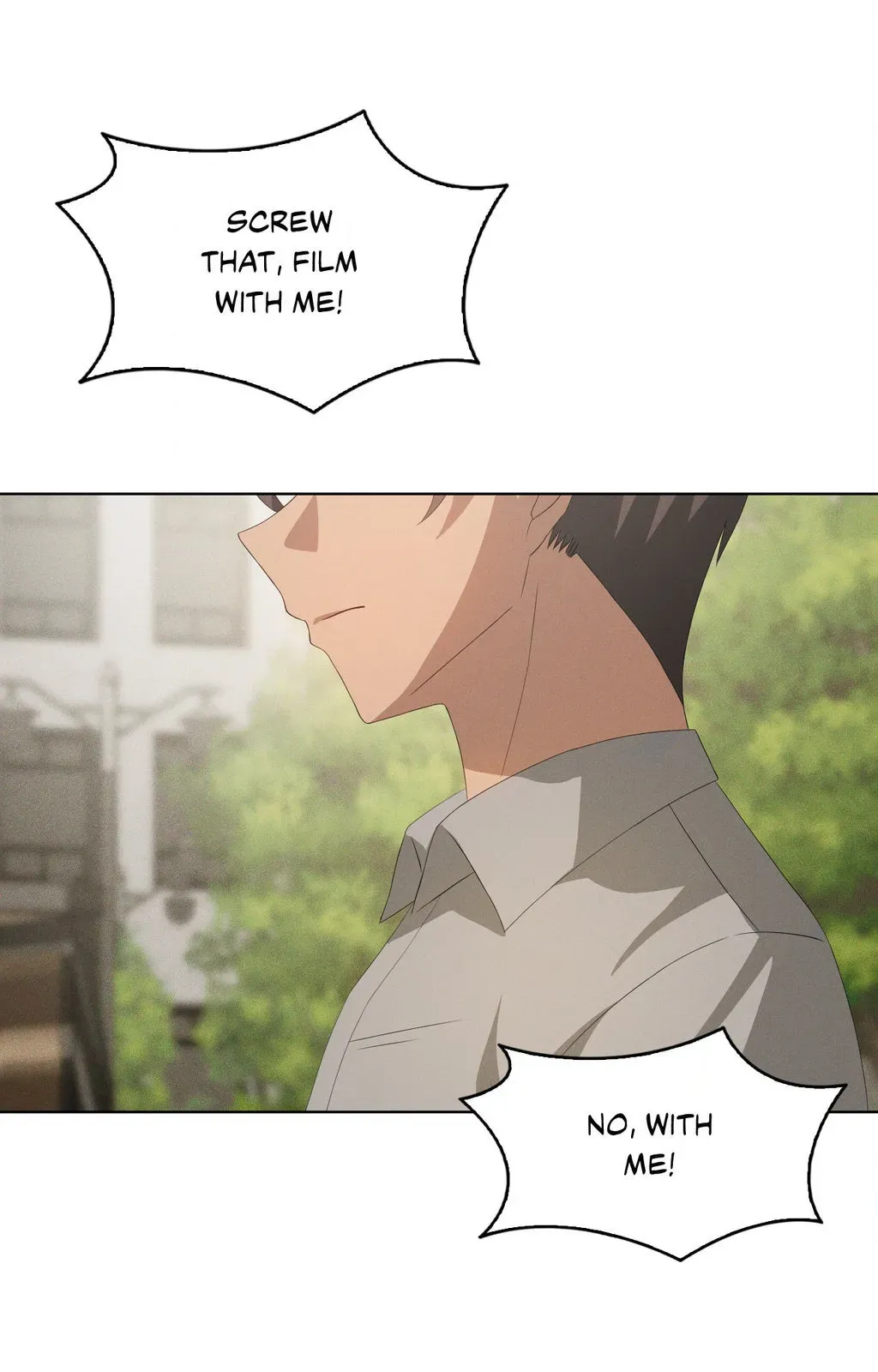 Read Joystick Joyride chapter 66 image 50 on Lezhin