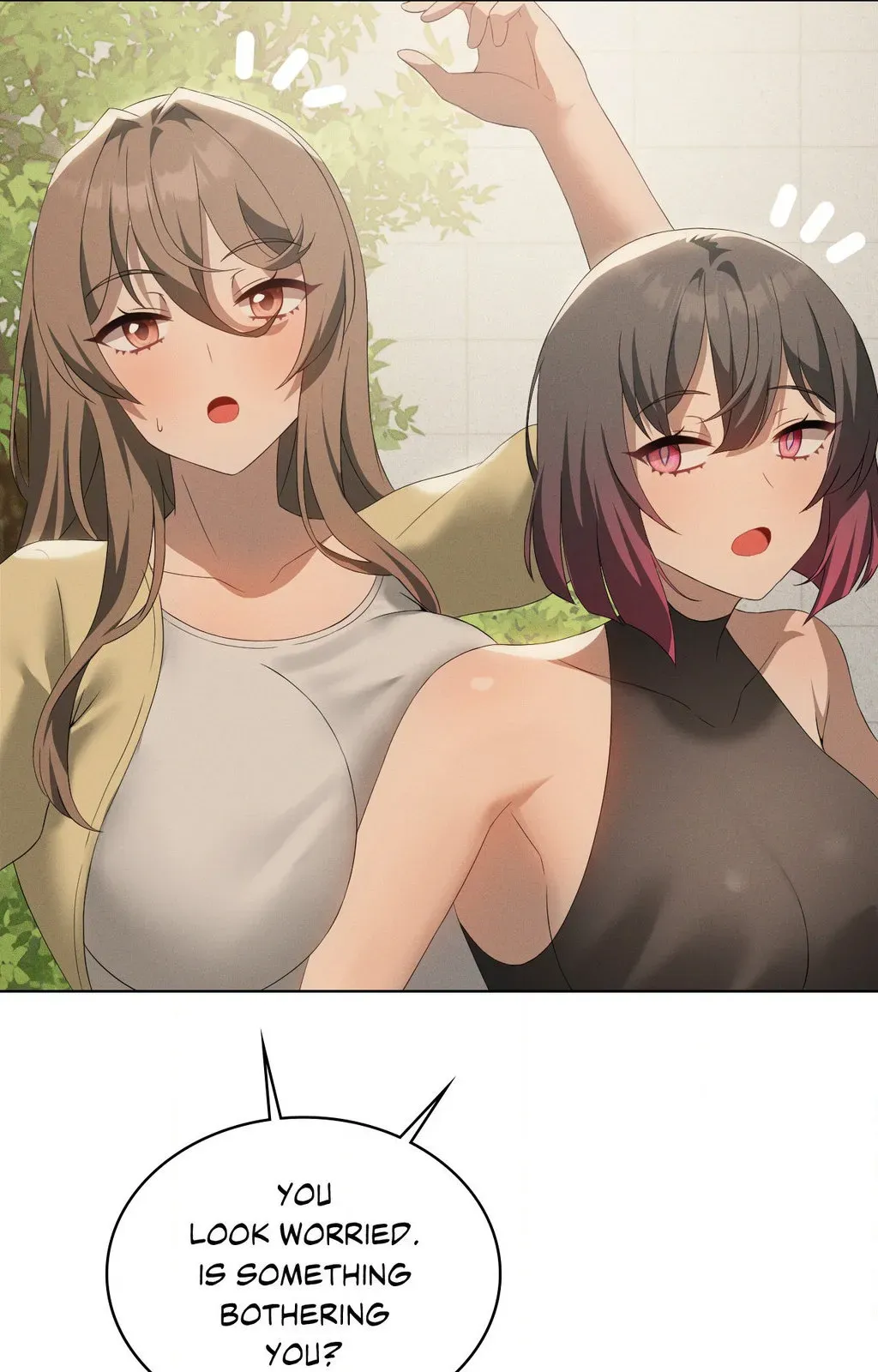 Read Joystick Joyride chapter 66 image 52 on Lezhin